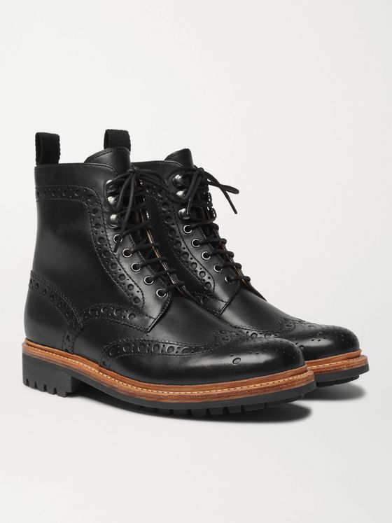 men's porter boots