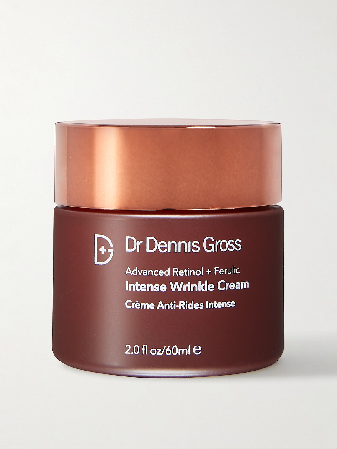 Dr Dennis Gross Skincare Ferulic Retinol Anti-aging Moisturizer, 50ml In Colourless