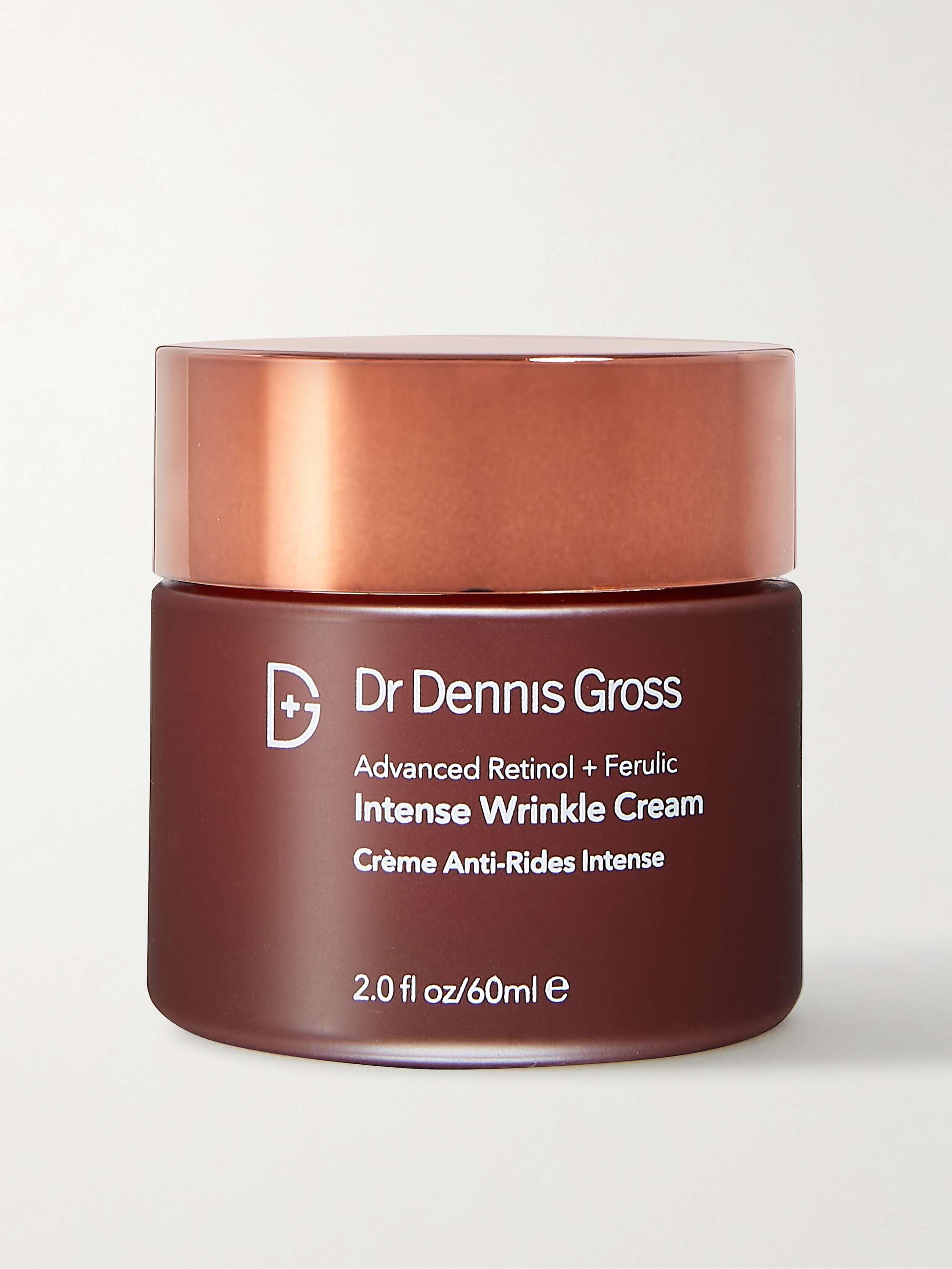 DR. DENNIS GROSS SKINCARE Ferulic + Retinol Anti-Aging Moisturizer, 50ml