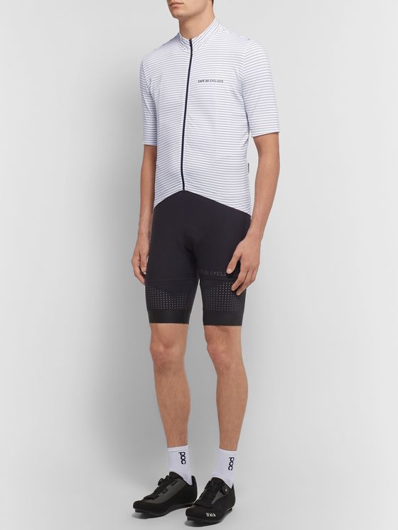 Cycling Clothes for Men | Designer Cycling Wear | MR PORTER