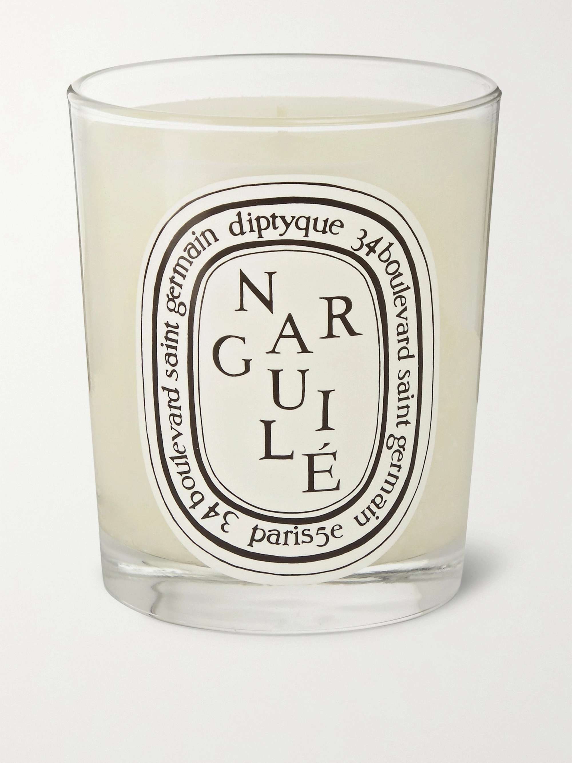 DIPTYQUE Narguilé Scented Candle, 190g