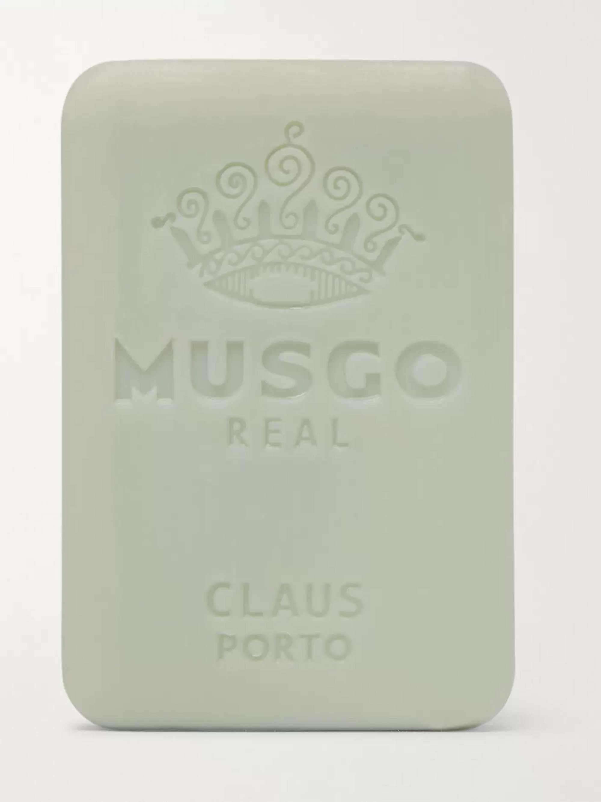 CLAUS PORTO Classic Scent Soap, 160g