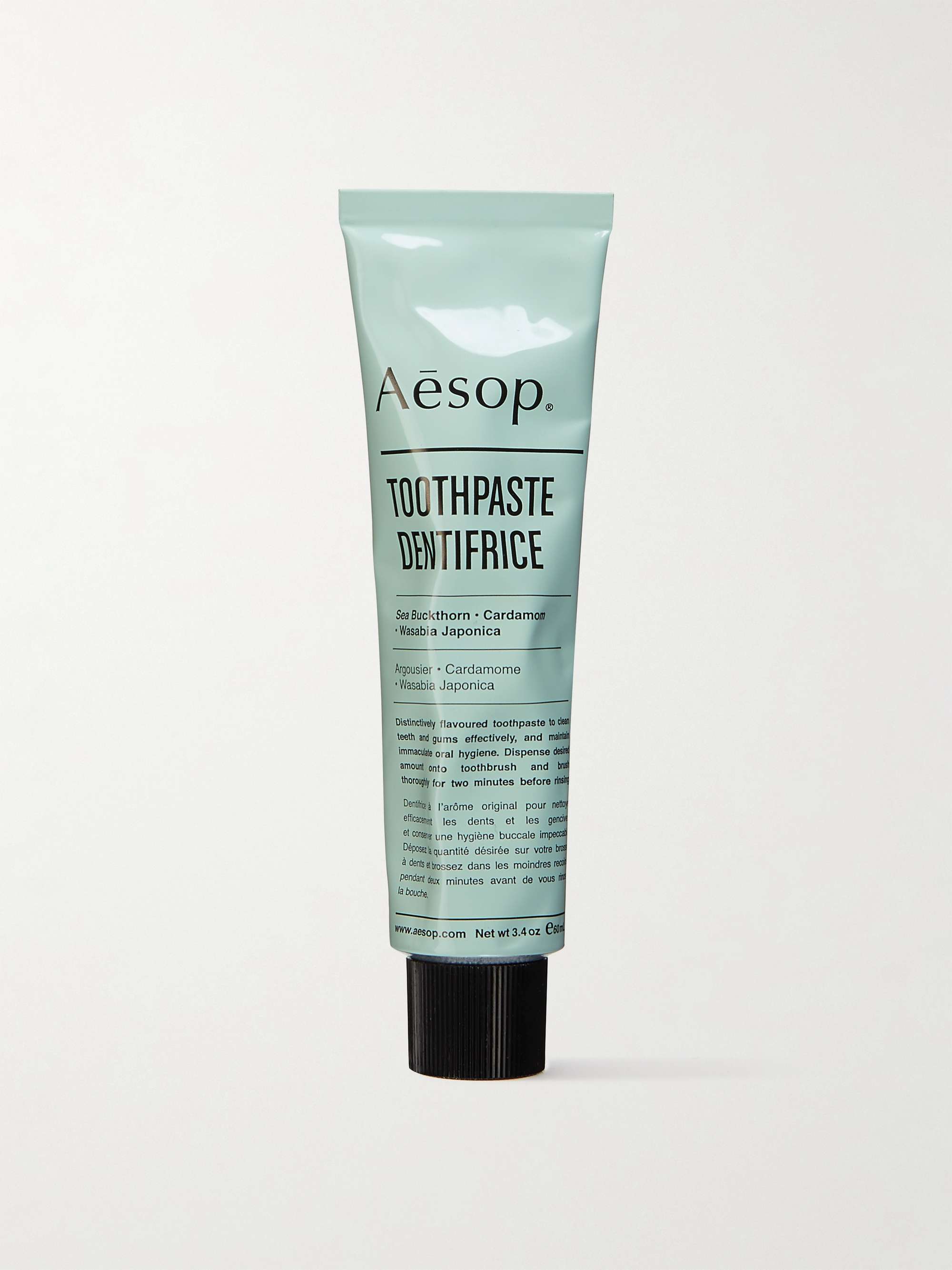 AESOP Toothpaste, 60ml