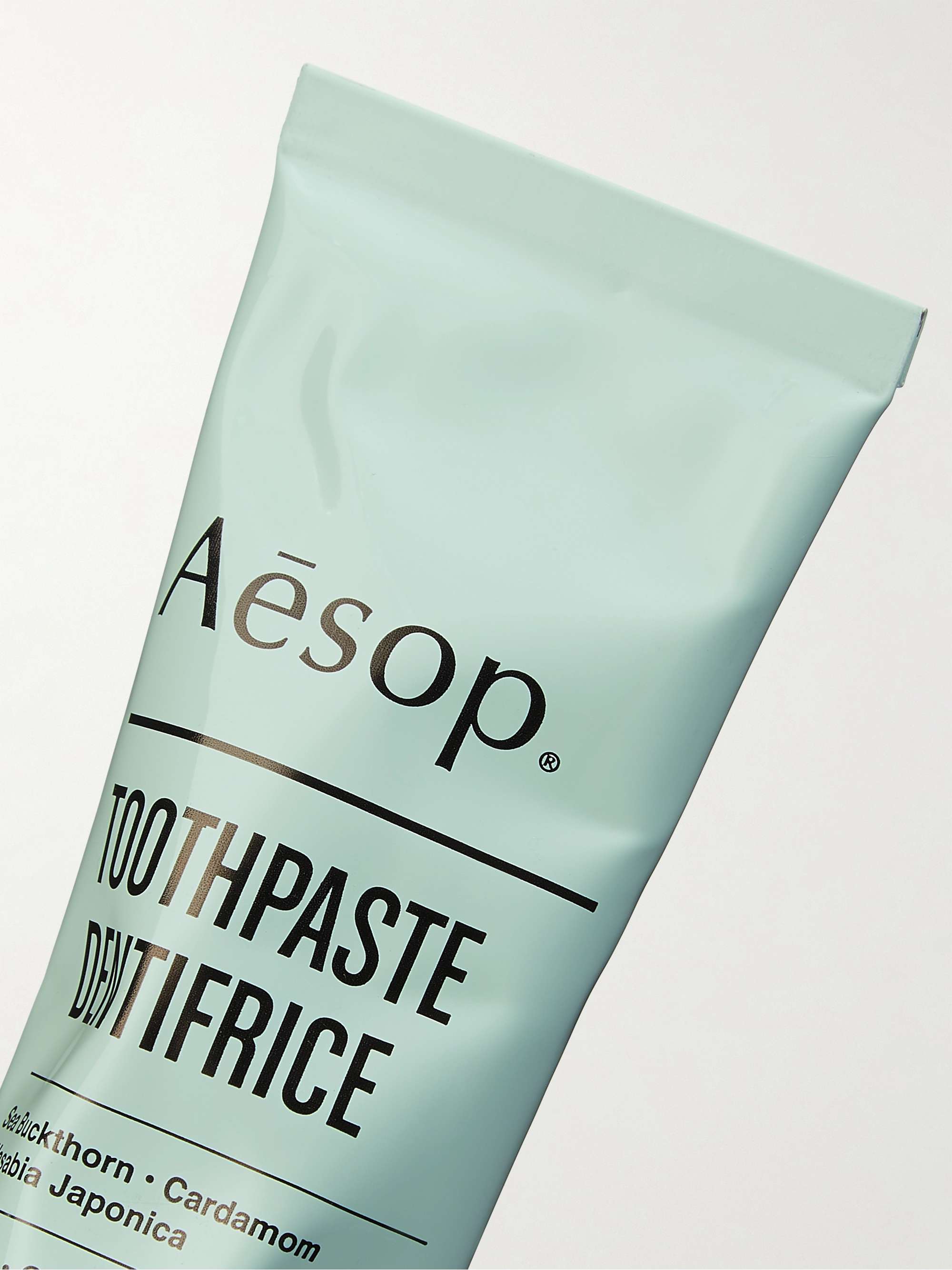 AESOP Toothpaste, 60ml