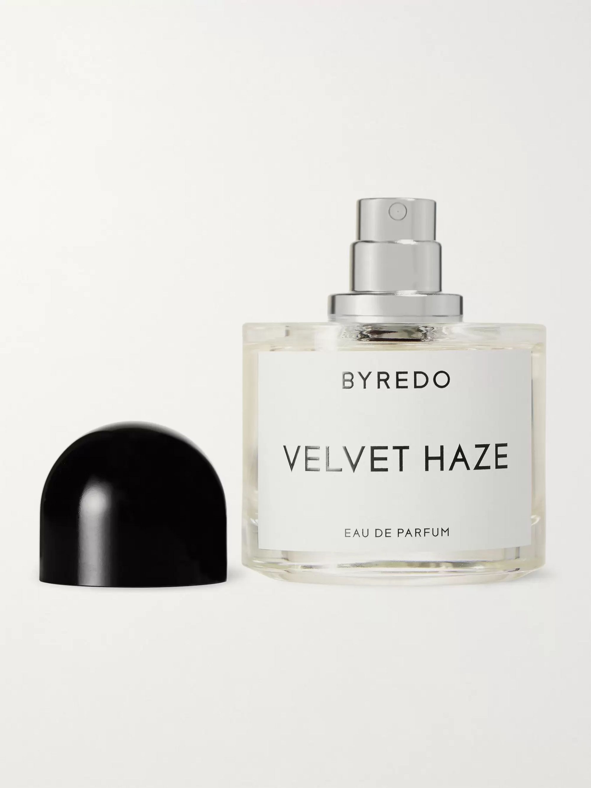 Вода байредо отзывы. Byredo Parfums Velvet Haze. Парфюм Byredo Velvet Haze. Байредо вельвет Хейз. Байредо супер кедр.