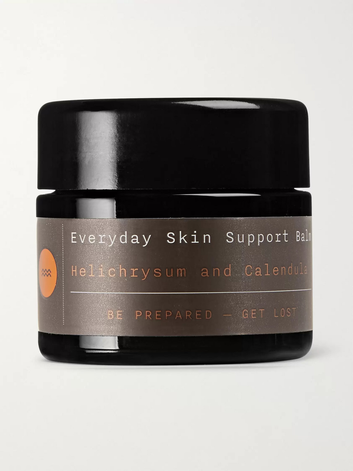The Lost Explorer Everyday Skin Support Balm, 47ml In Colorless