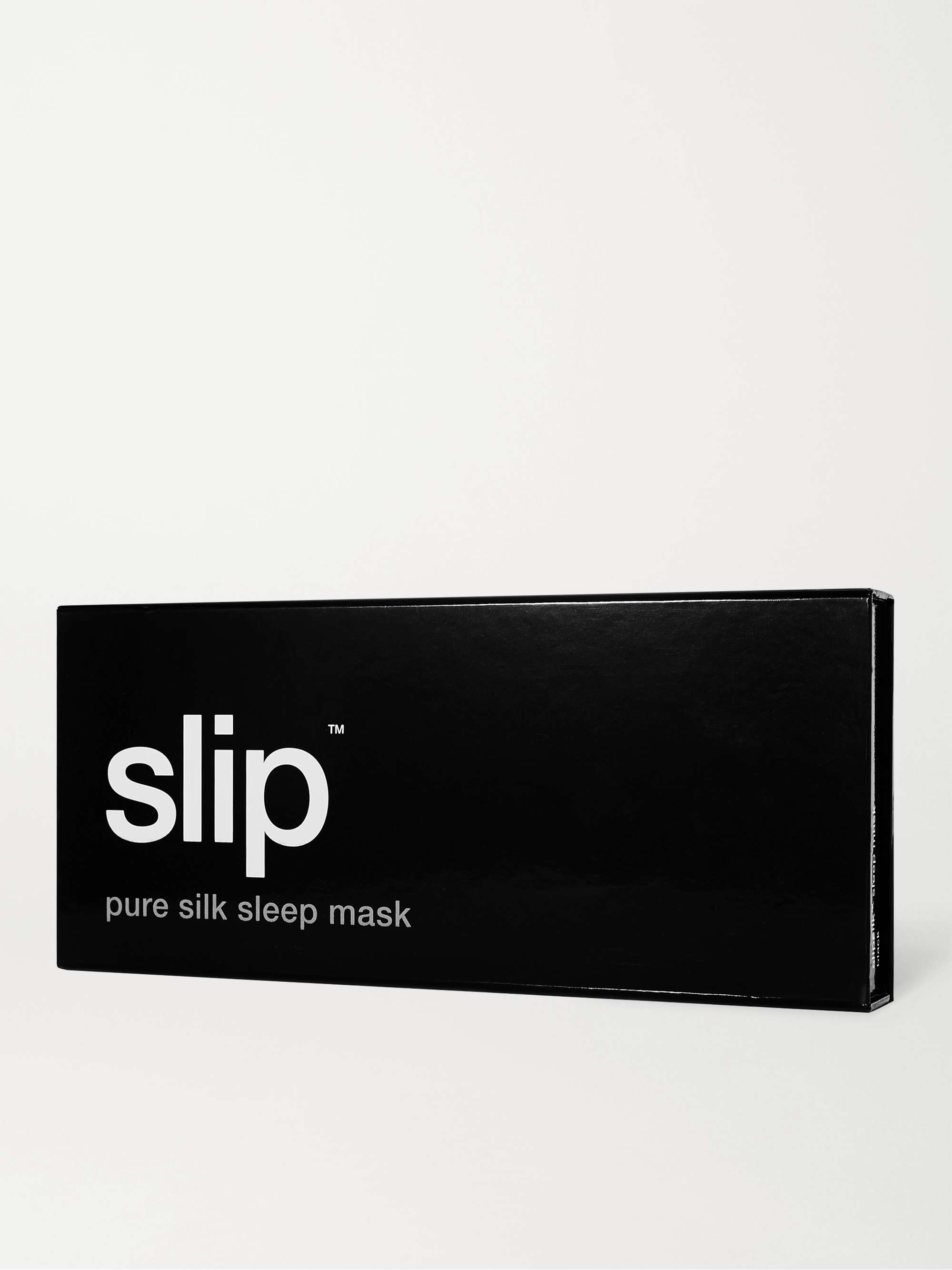 Slip Silk Eye Mask