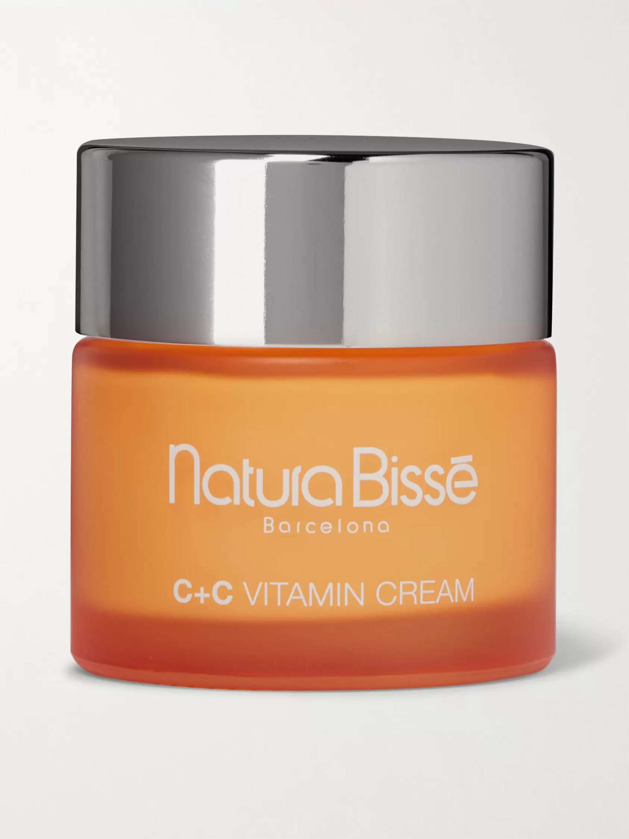 NATURA BISSÉ C+C Vitamin Cream, 75ml