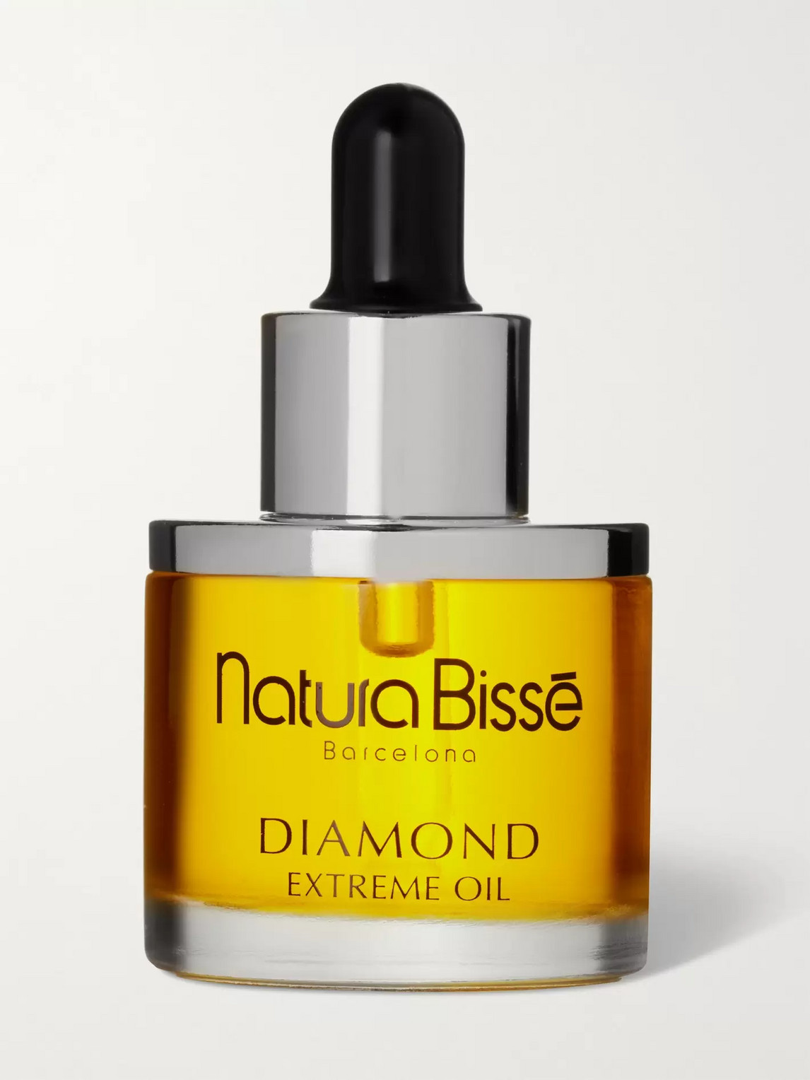 Natura Bissé Diamond Extreme Oil, 30ml In Colorless