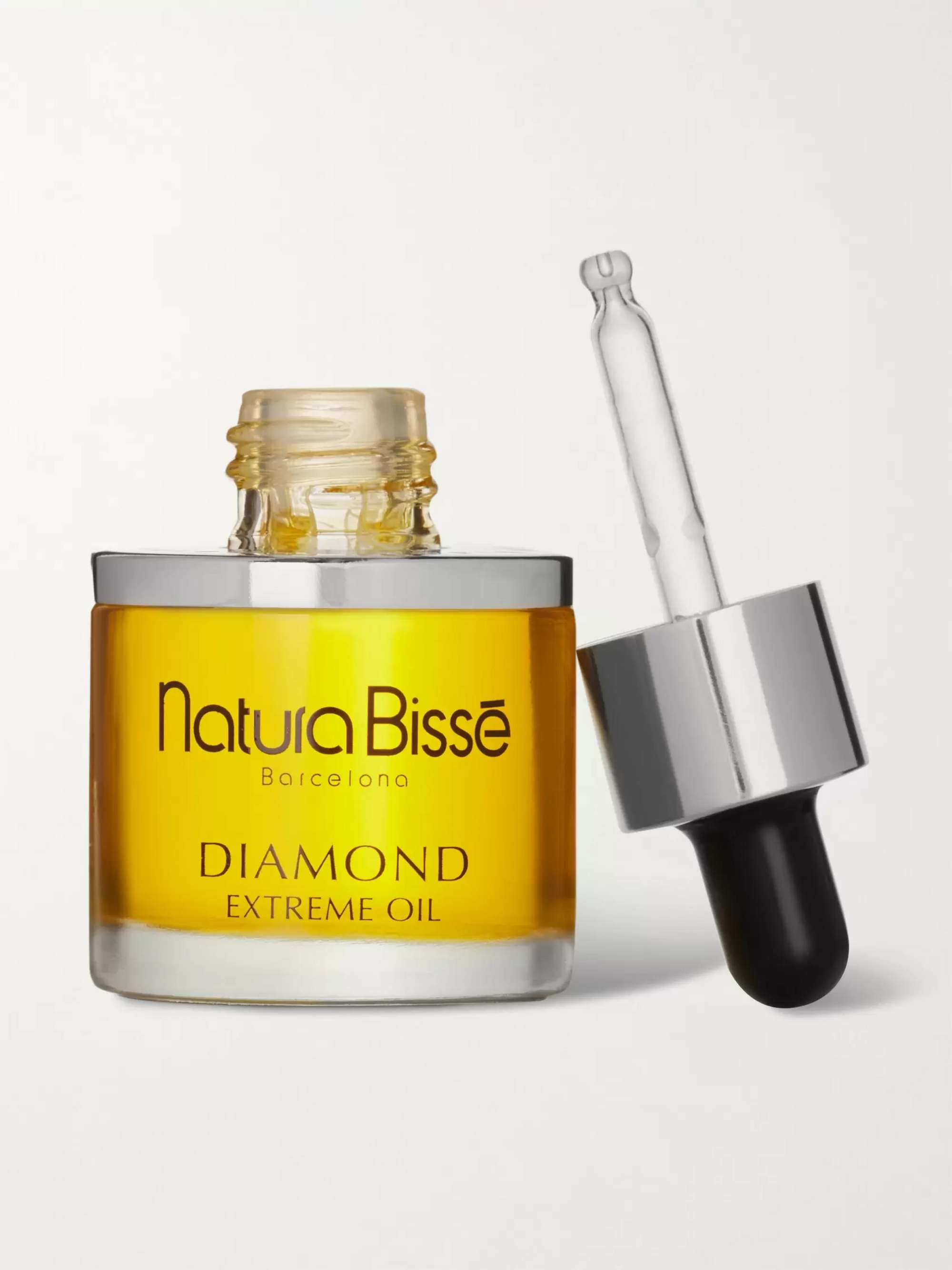 Natura Bissé Diamond Extreme Oil, 30ml