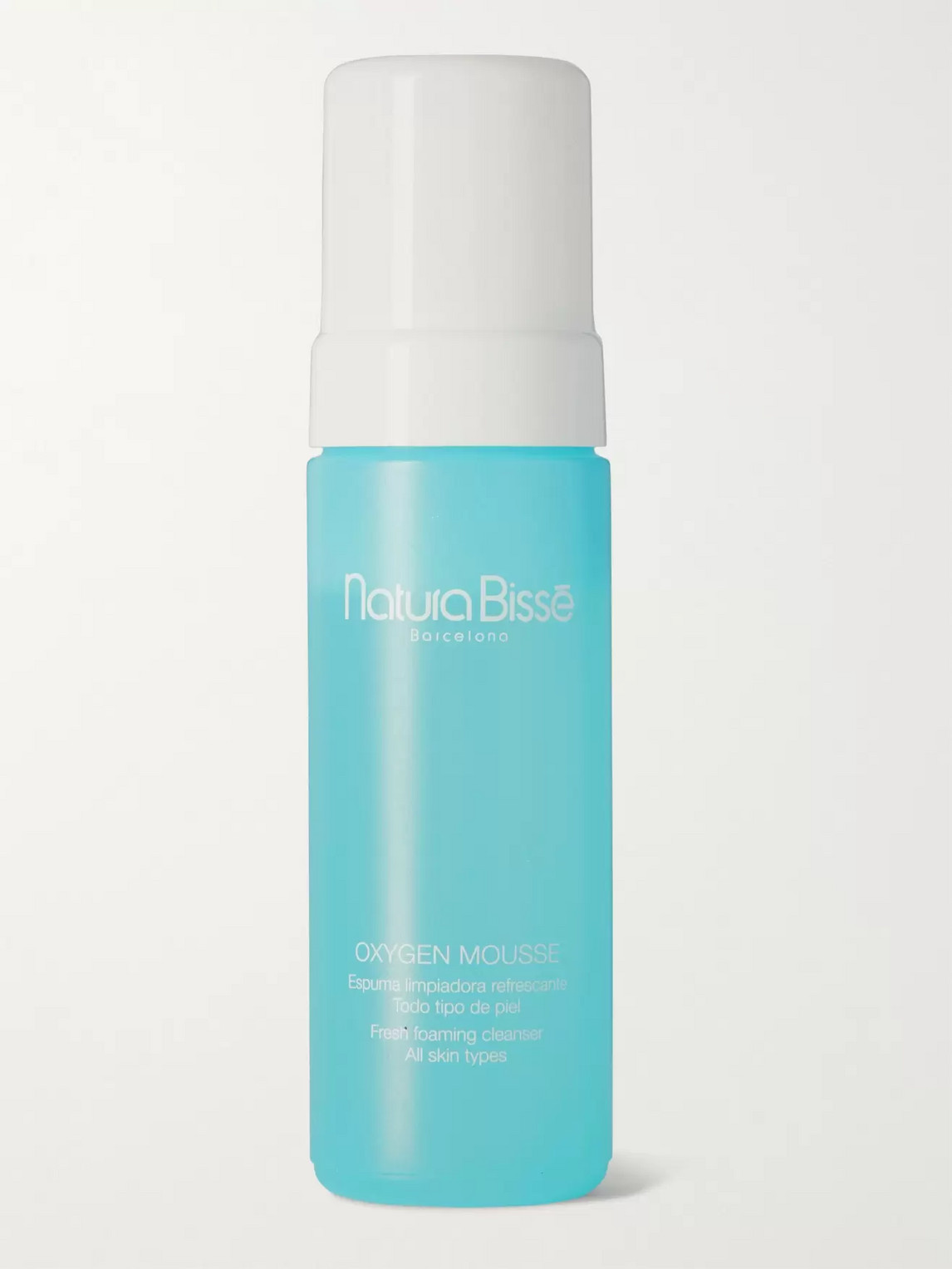 Natura Bissé Oxygen Mousse, 150ml In Colorless
