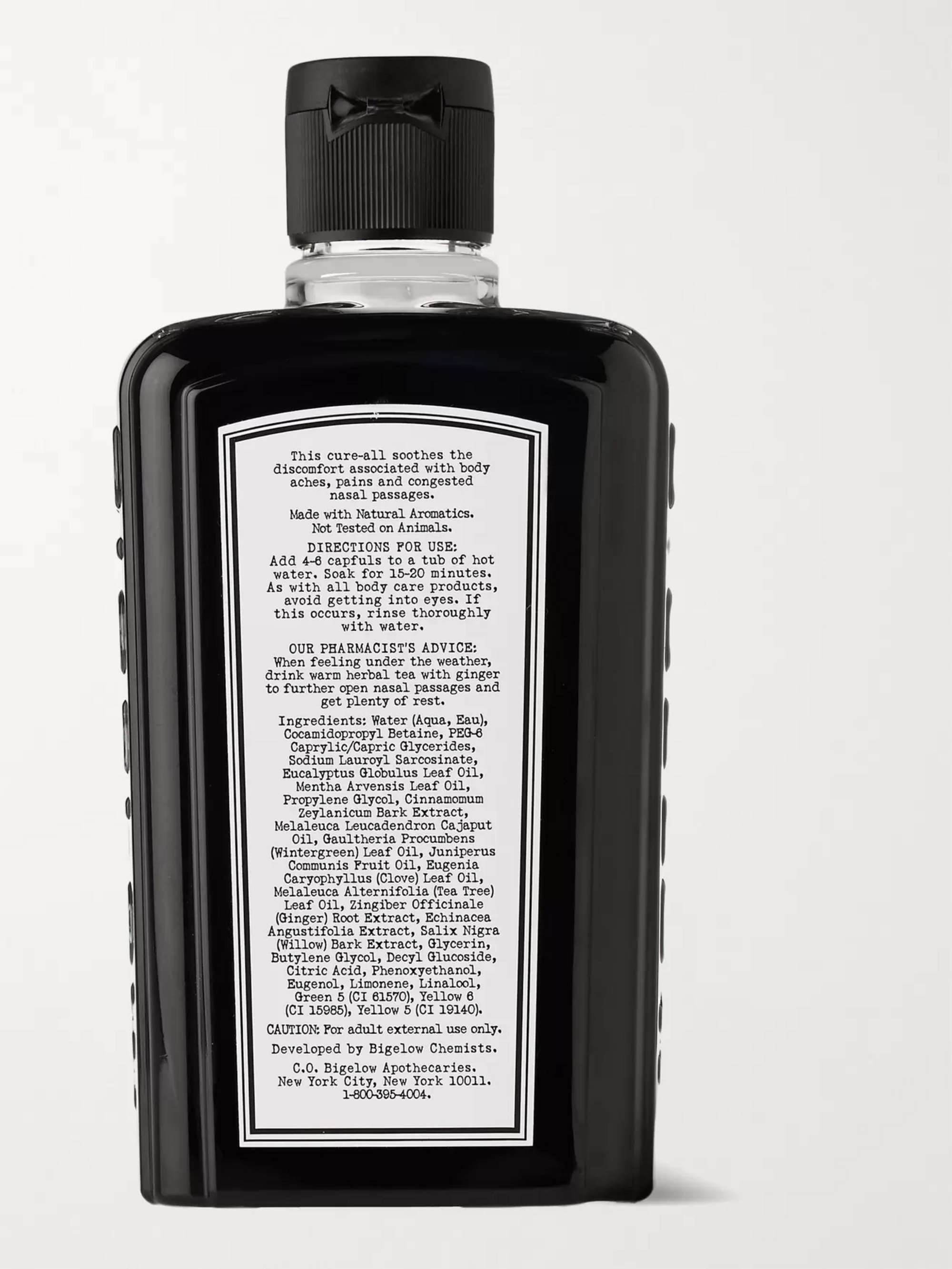 C.O. BIGELOW Herbal Comfort Soak, 295ml