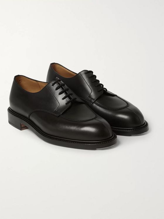 Men's Derby Shoes | Designer Shoes | MR PORTER