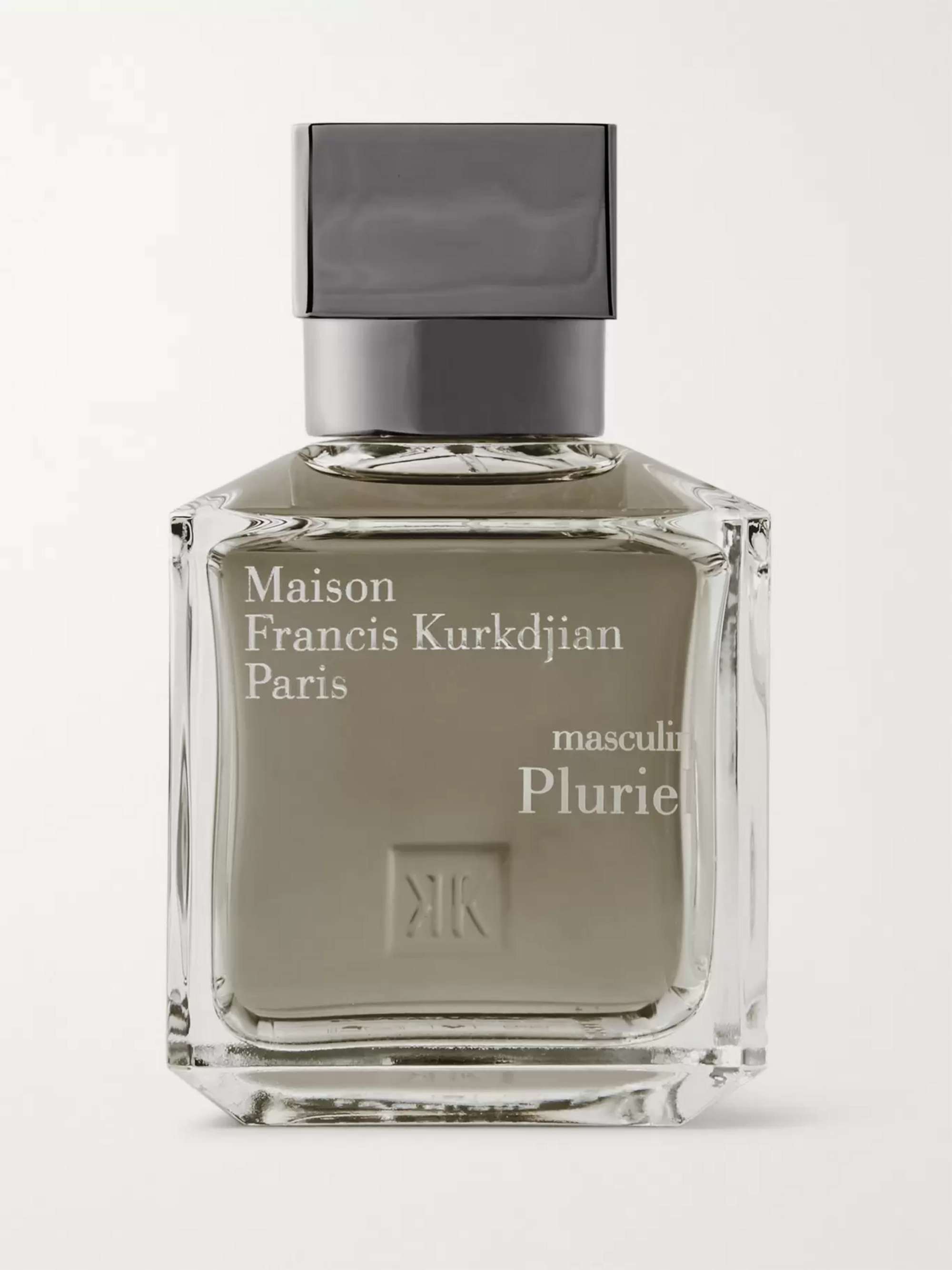 MAISON FRANCIS KURKDJIAN Masculin Pluriel Eau de Toilette - Lavender Absolute & Leather, 70ml