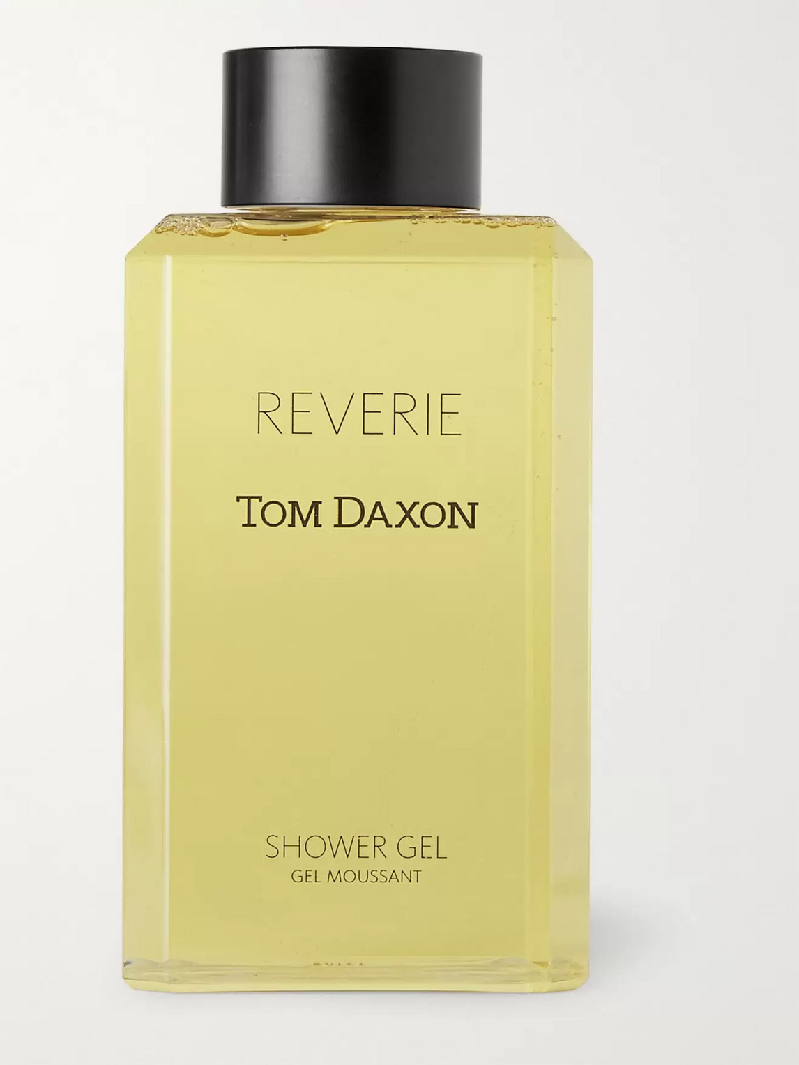 Tom Daxon Reverie Shower Gel, 250ml In Colorless