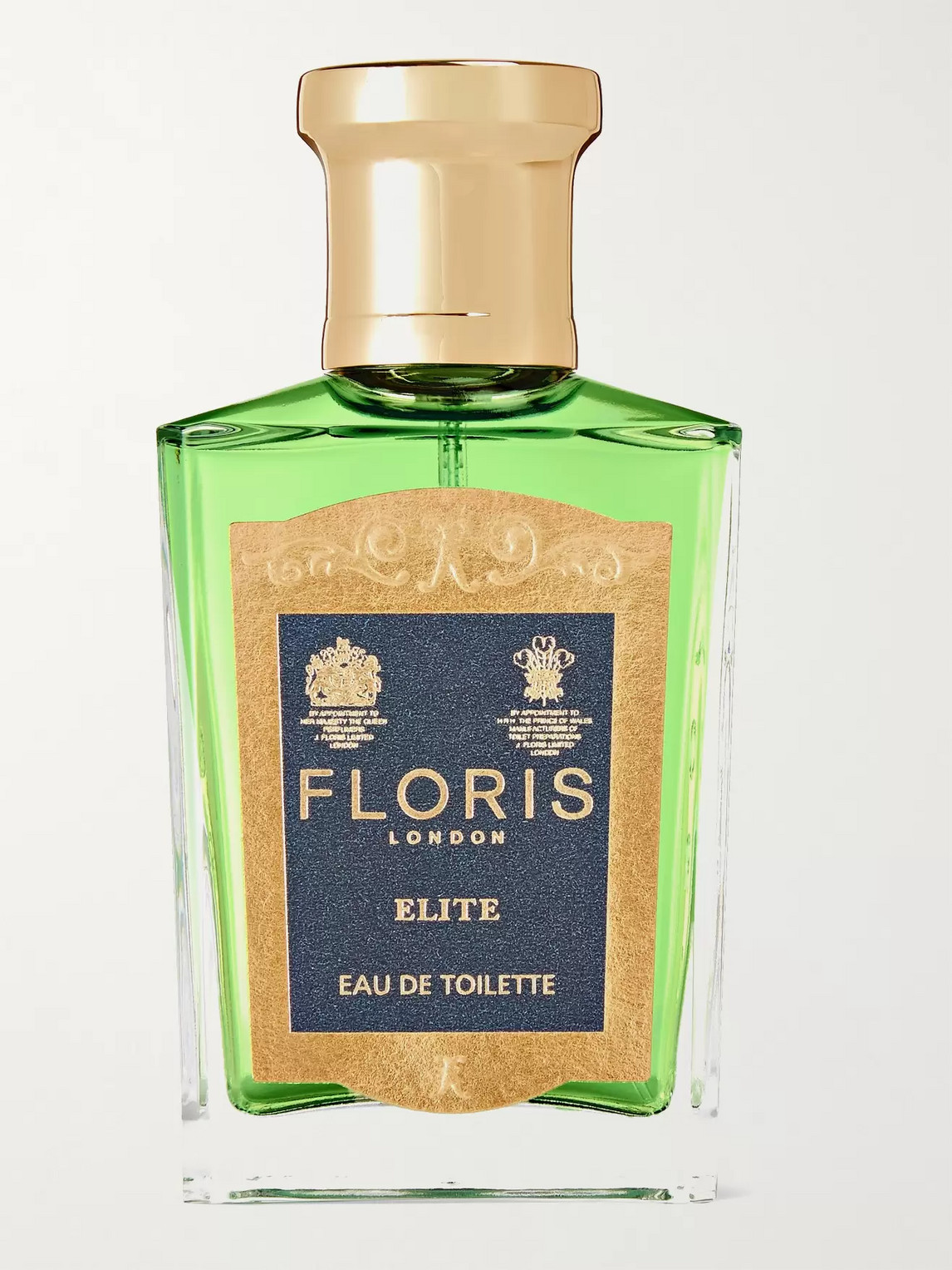 Floris London Elite Eau De Toilette In Colorless
