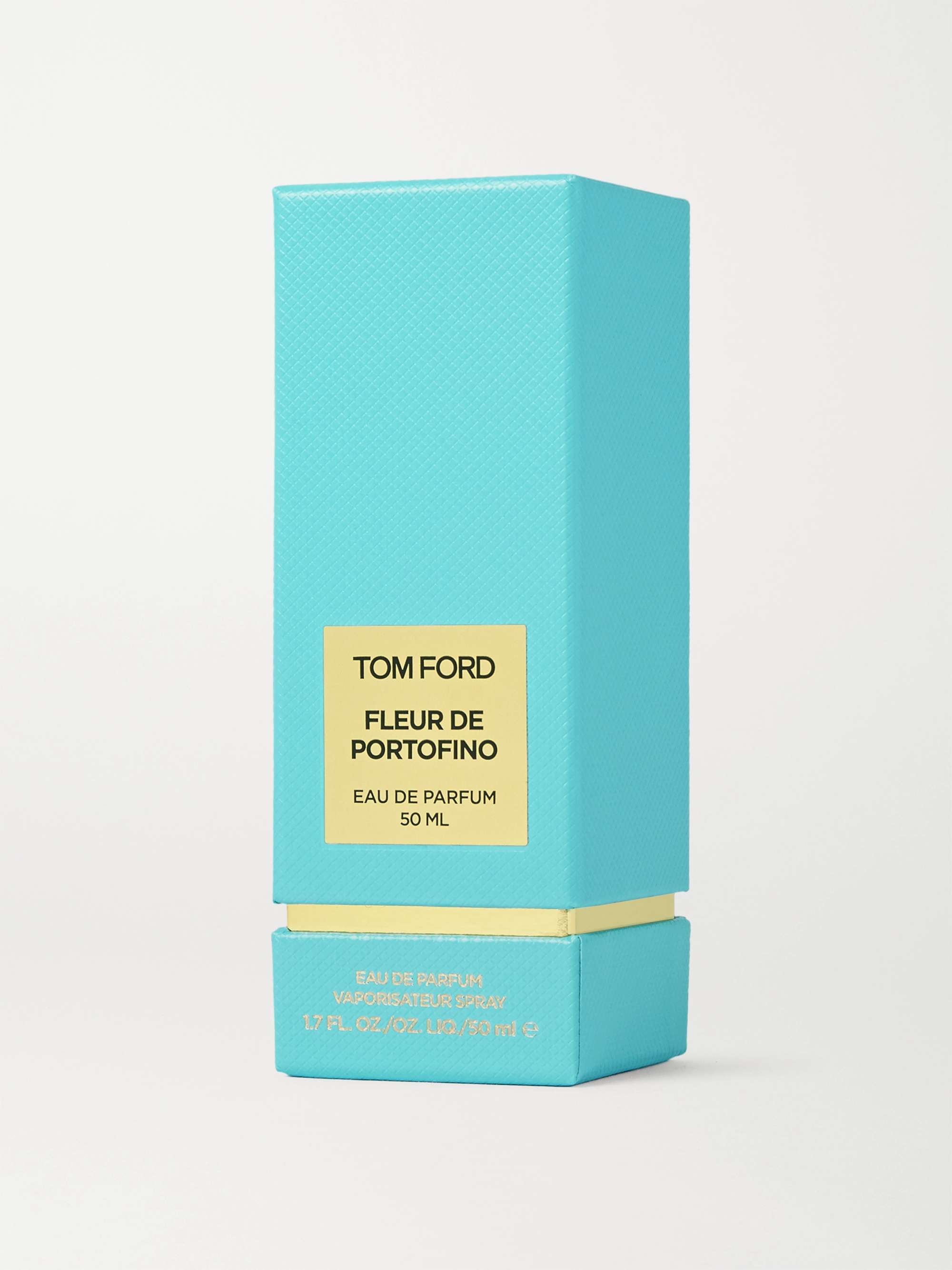 TOM FORD BEAUTY Fleur De Portofino Eau De Parfum - Sicilian Lemon & Bigarde Leaf Absolute, 50ml