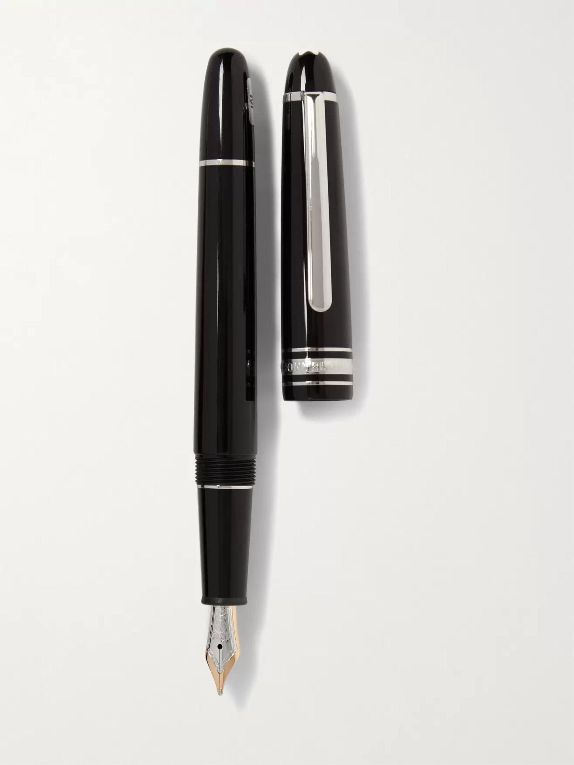 Meisterstuck Fountain Pen Flash Sales, UP TO 50% OFF | www 