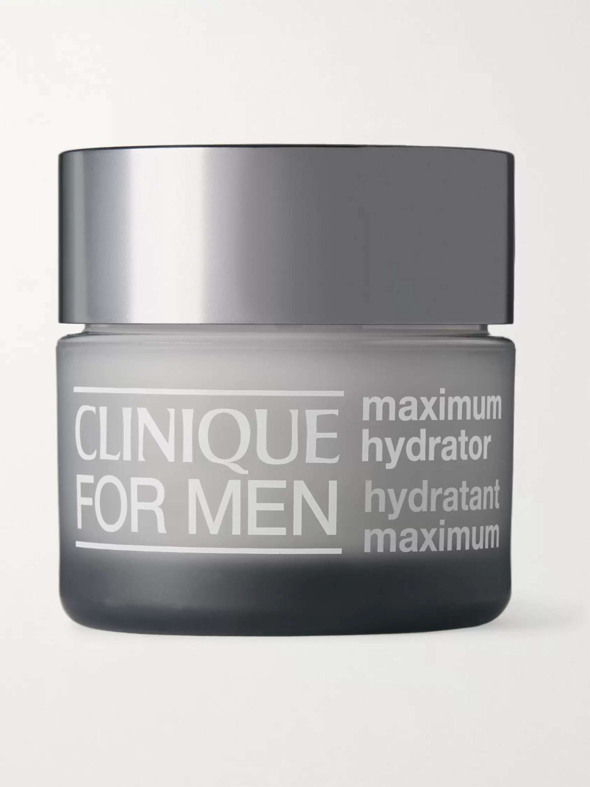CLINIQUE FOR MEN Maximum Hydrator, 50ml