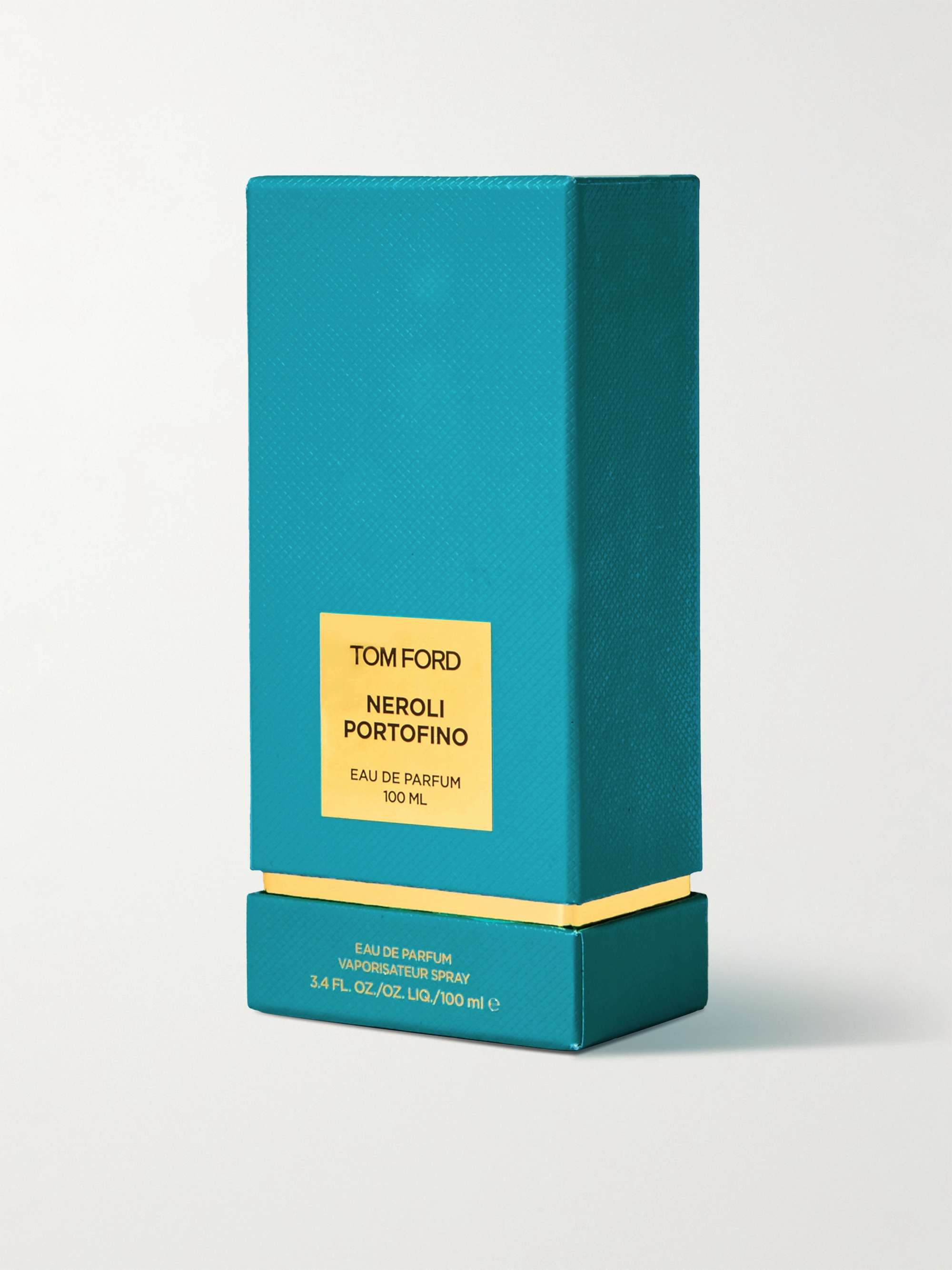 TOM FORD BEAUTY Neroli Portofino Eau de Parfum - Neroli, Bergamot & Lemon, 100ml