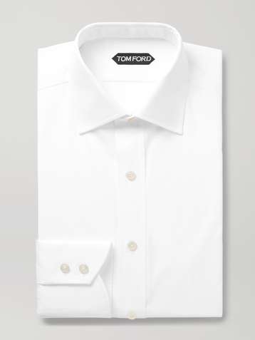 Formal Shirts for Men | Designer Formal ...
