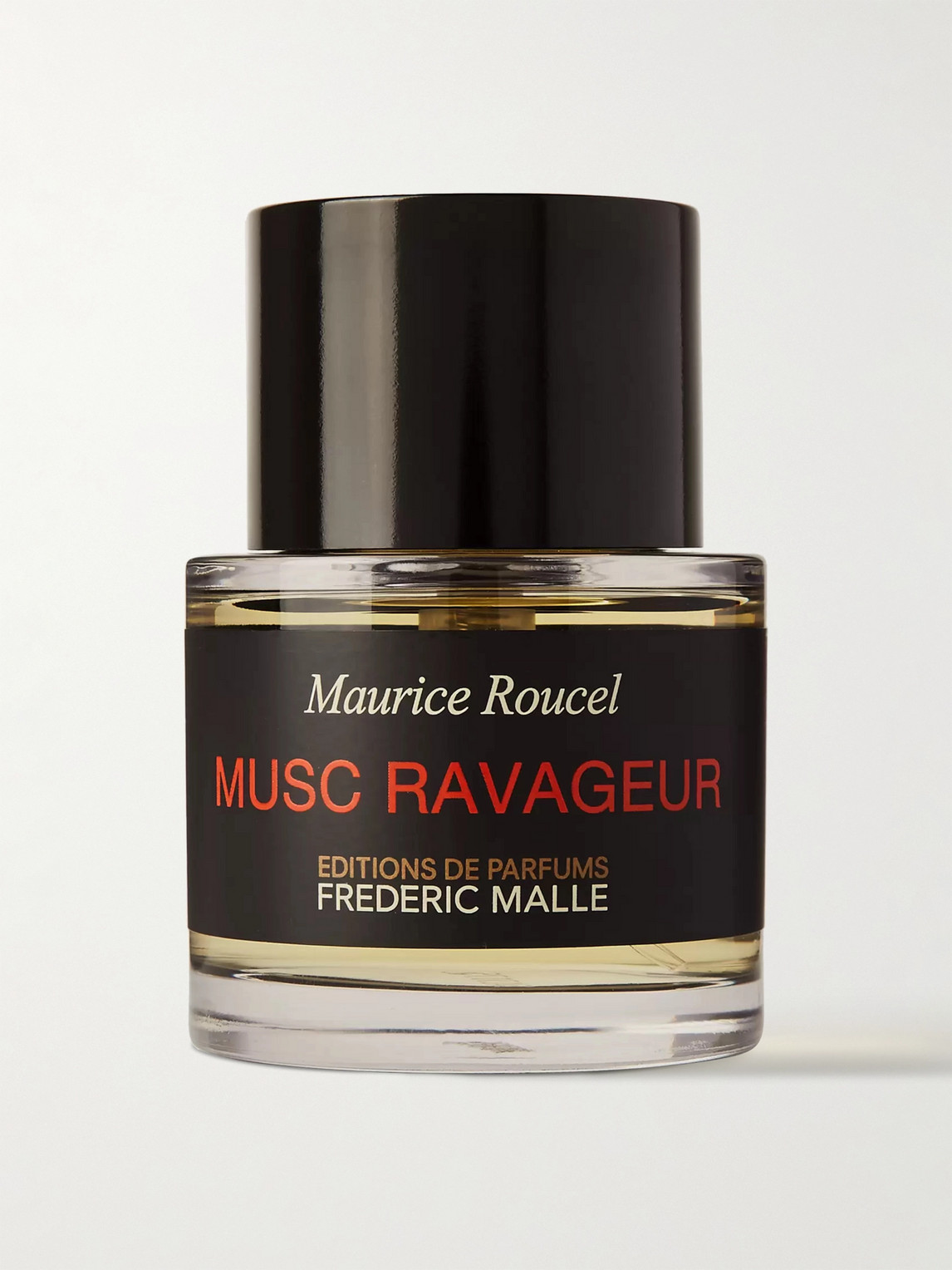 Frederic Malle Musc Ravageur Eau De Parfum In Colourless