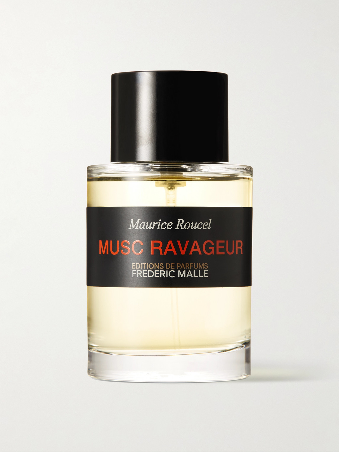 Frederic Malle Musc Ravageur Eau De Parfum In Colourless