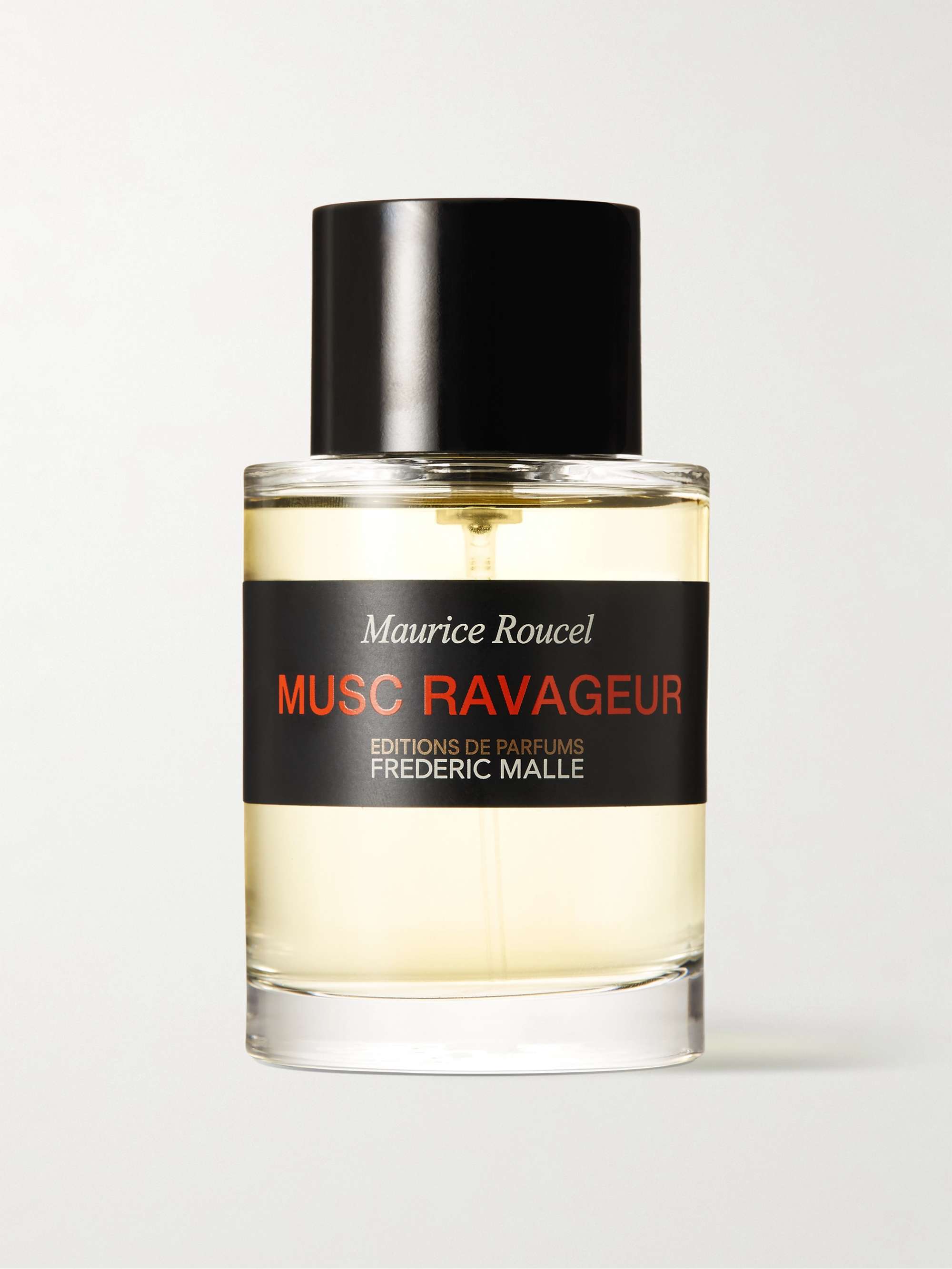 FREDERIC MALLE Musc Ravageur Eau De Parfum - Musk & Amber, 100ml