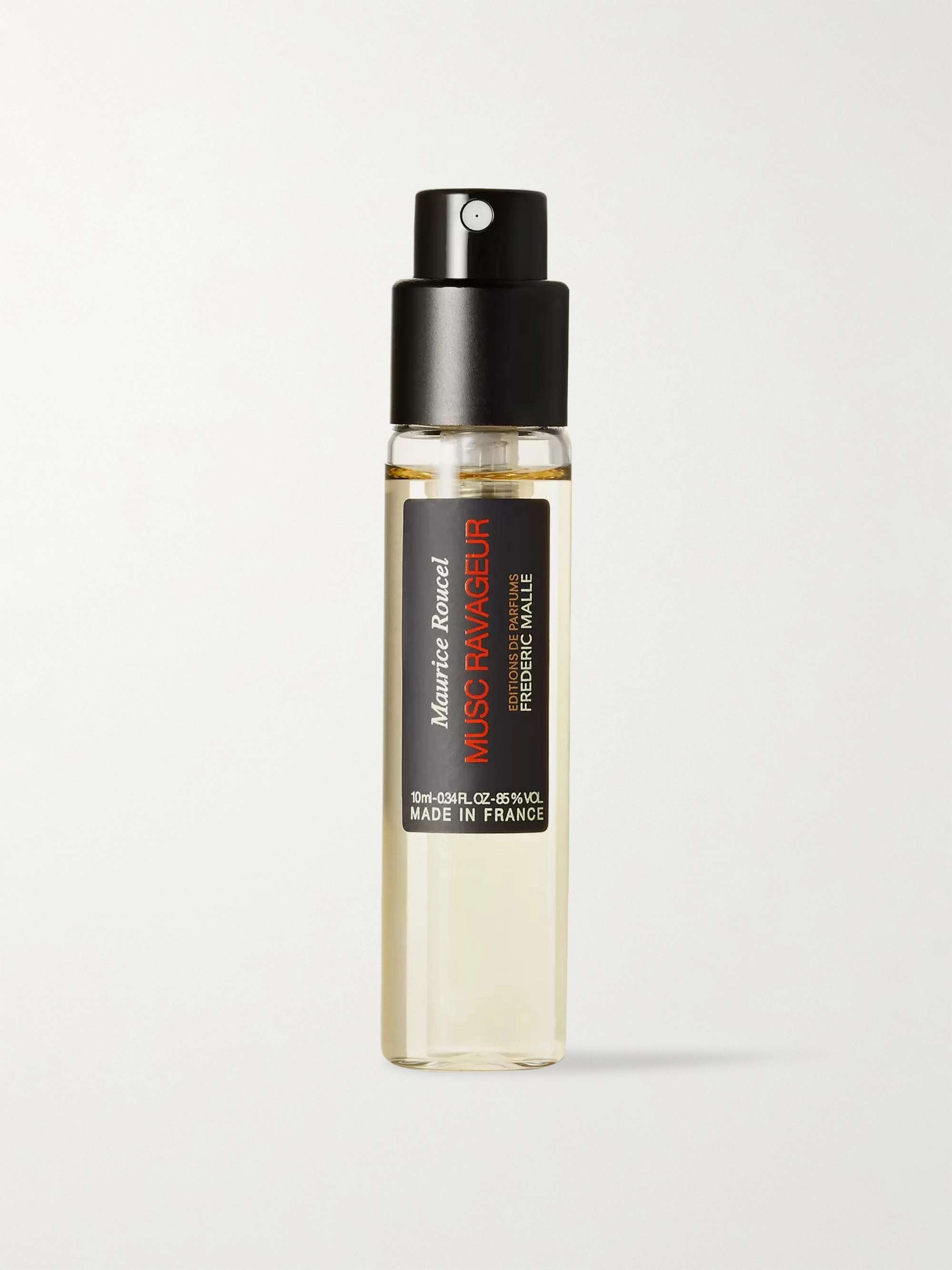 Frederic Malle Musc Ravageur Eau de Parfum - Musk & Amber, 10ml