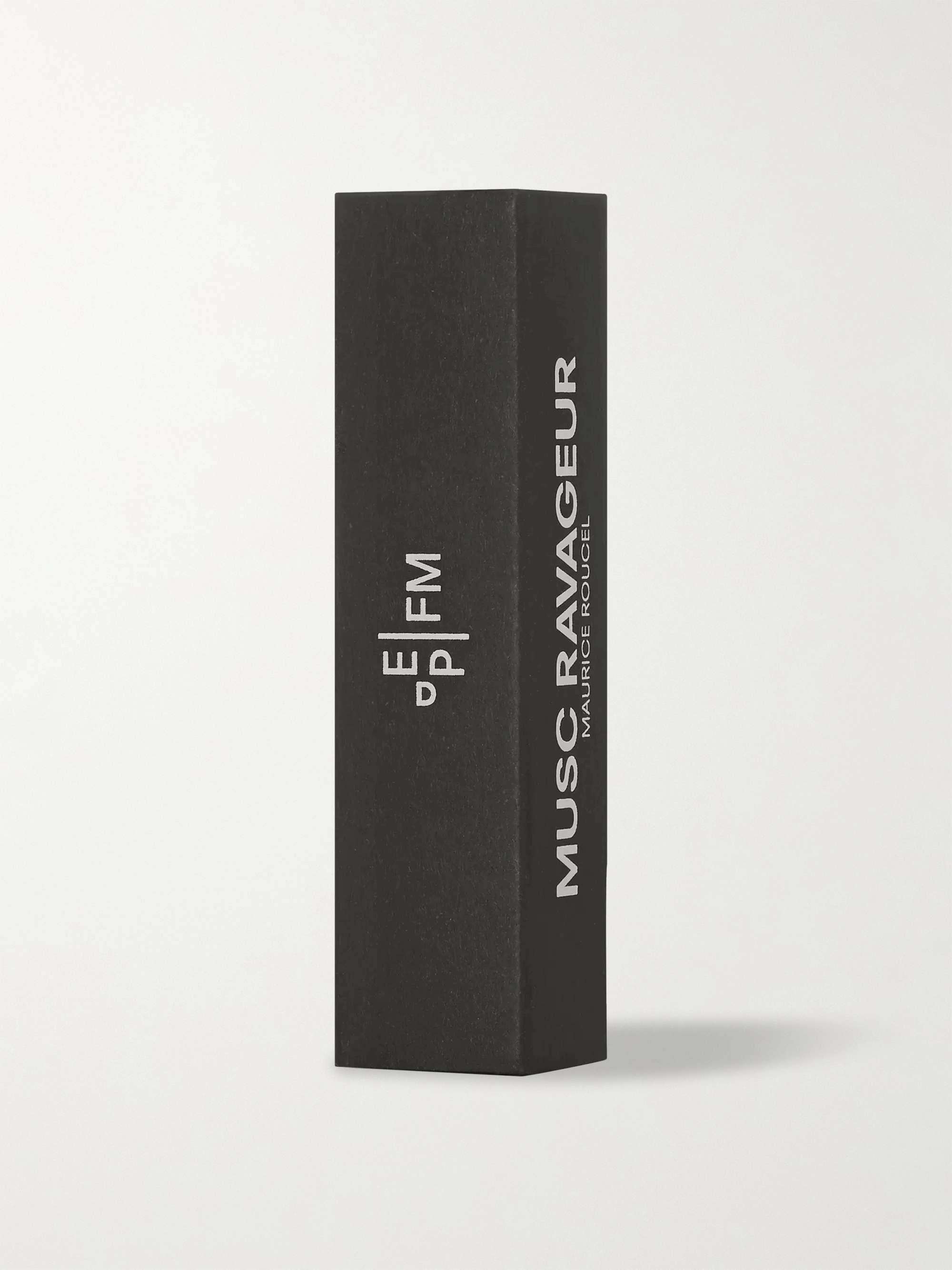 Frederic Malle Musc Ravageur Eau de Parfum - Musk & Amber, 10ml