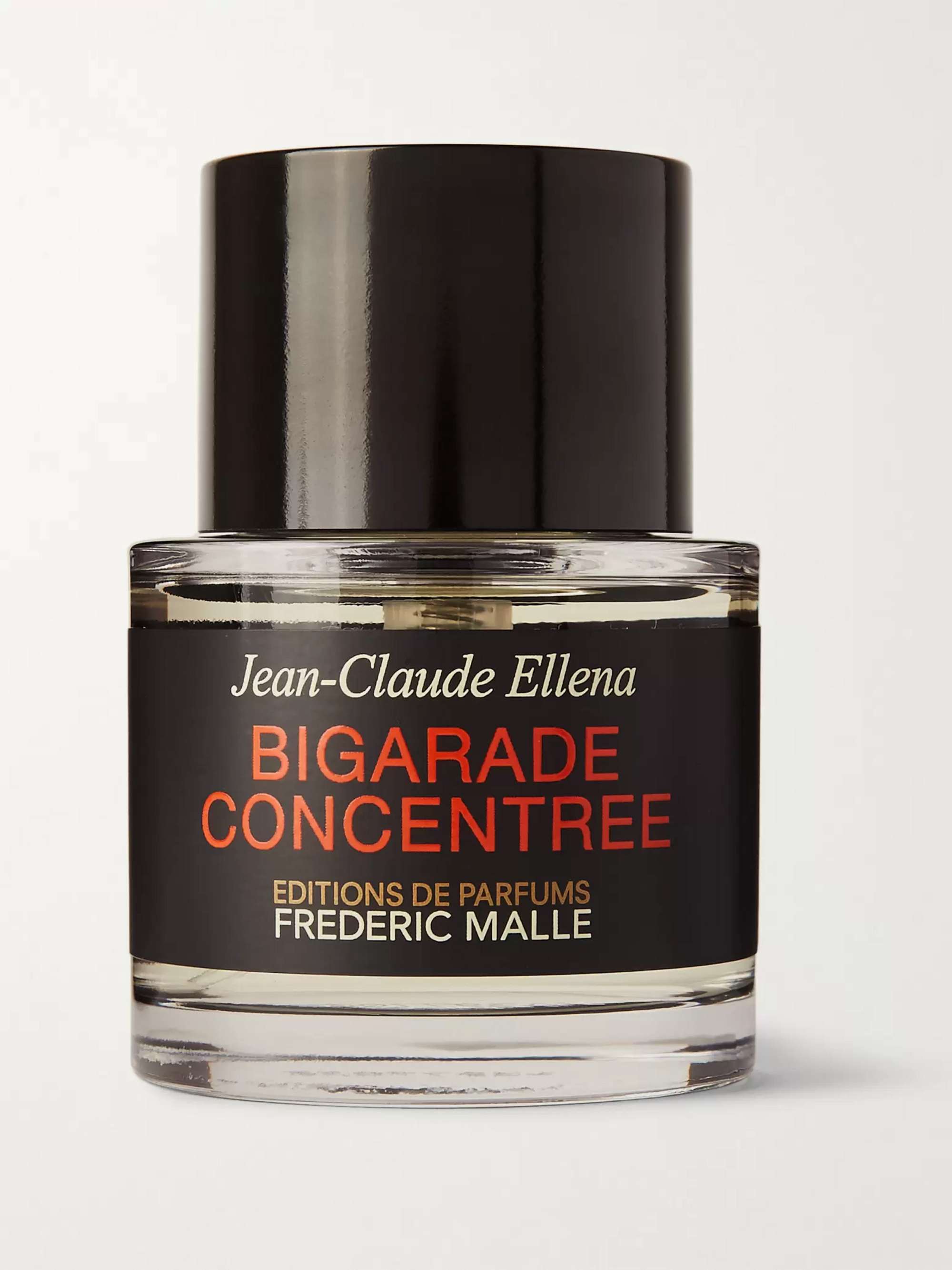Frederic Malle Bigarade Concentree Eau de Toilette - Bitter Orange & Cedar, 50ml
