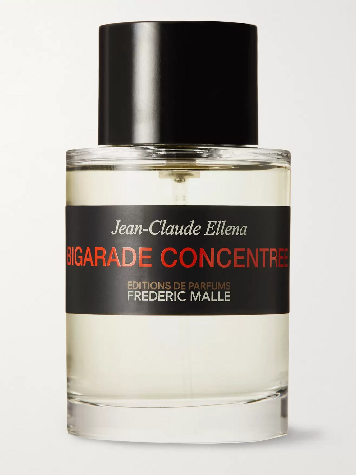 Frederic Malle Bigarade Concentree Eau De Parfum, 100ml In Colorless