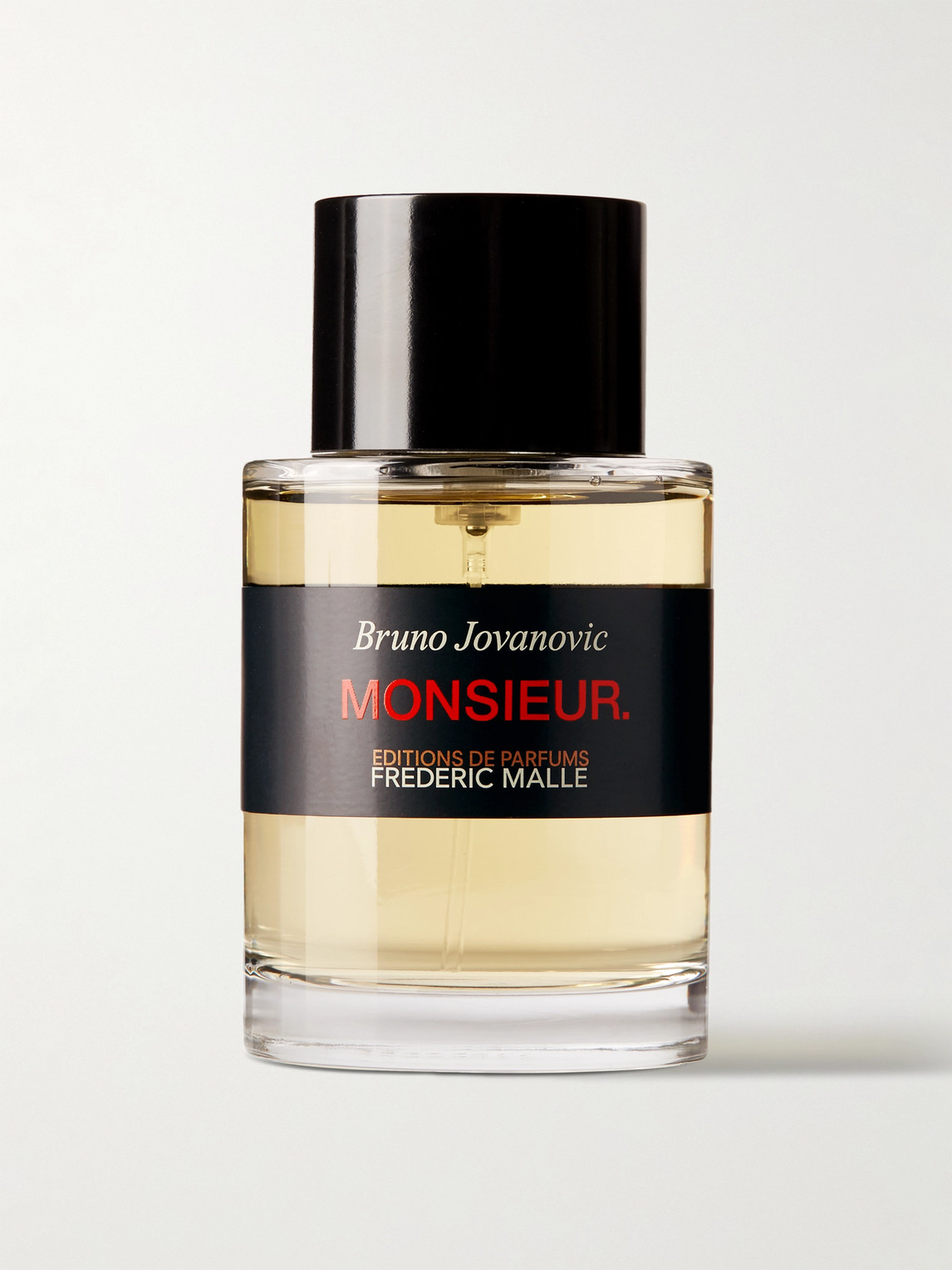 Frederic Malle Monsieur Eau De Parfum In Colorless
