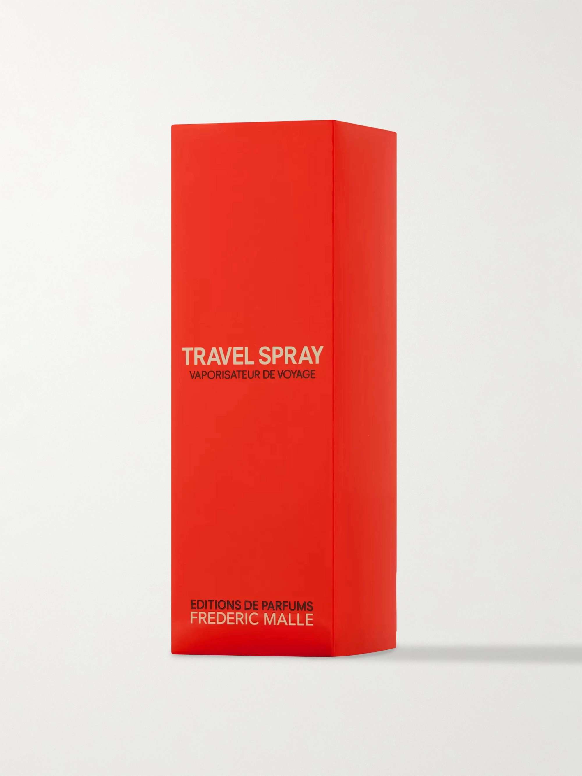 FREDERIC MALLE Travel Spray Case