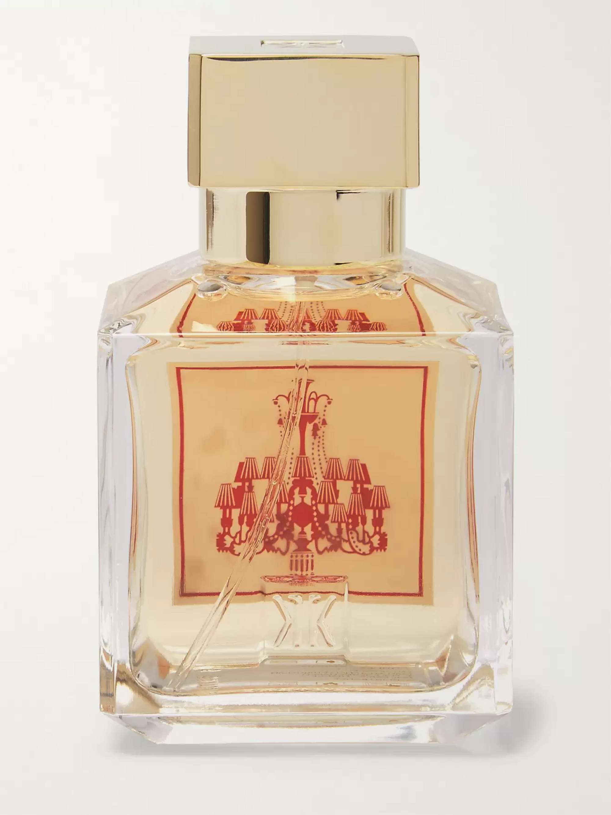 MAISON FRANCIS KURKDJIAN Baccarat Rouge 540 Extrait De Parfum, 200ml