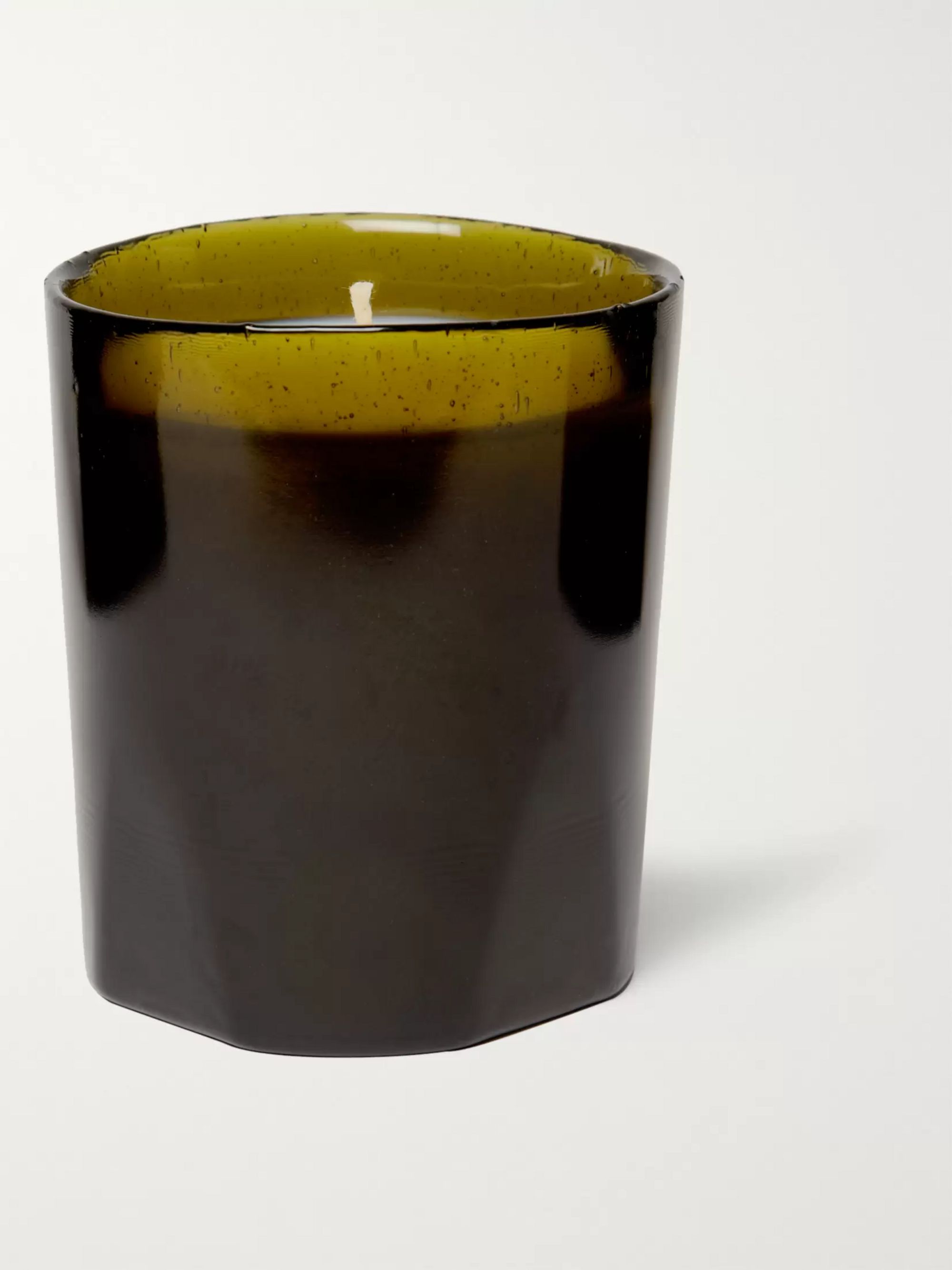 Dark green Carmélite Scented Candle, 270g | CIRE TRUDON | MR PORTER
