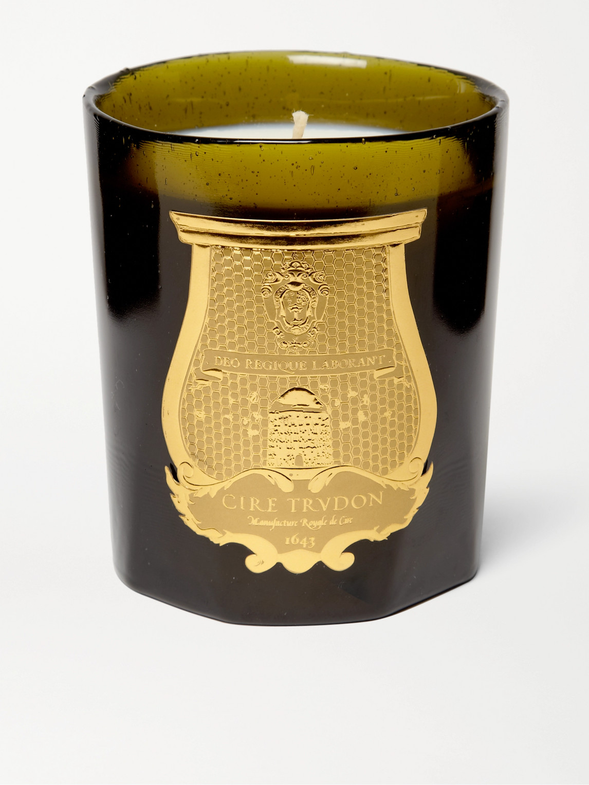 Cire Trudon Madeleine Scented Candle, 270g In Green