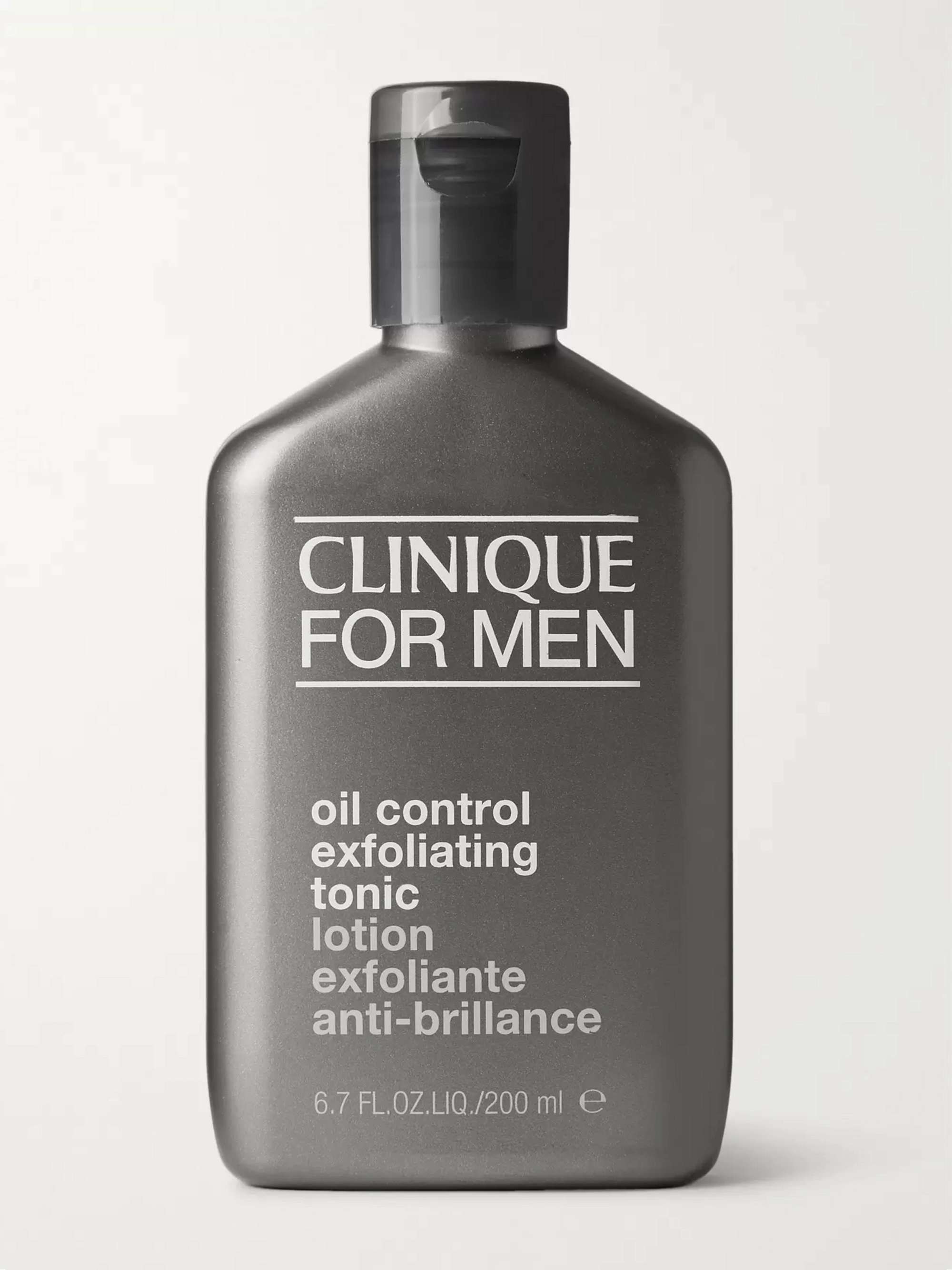 Clinique For Men Oil Control Exfoliating Tonic, 200ml