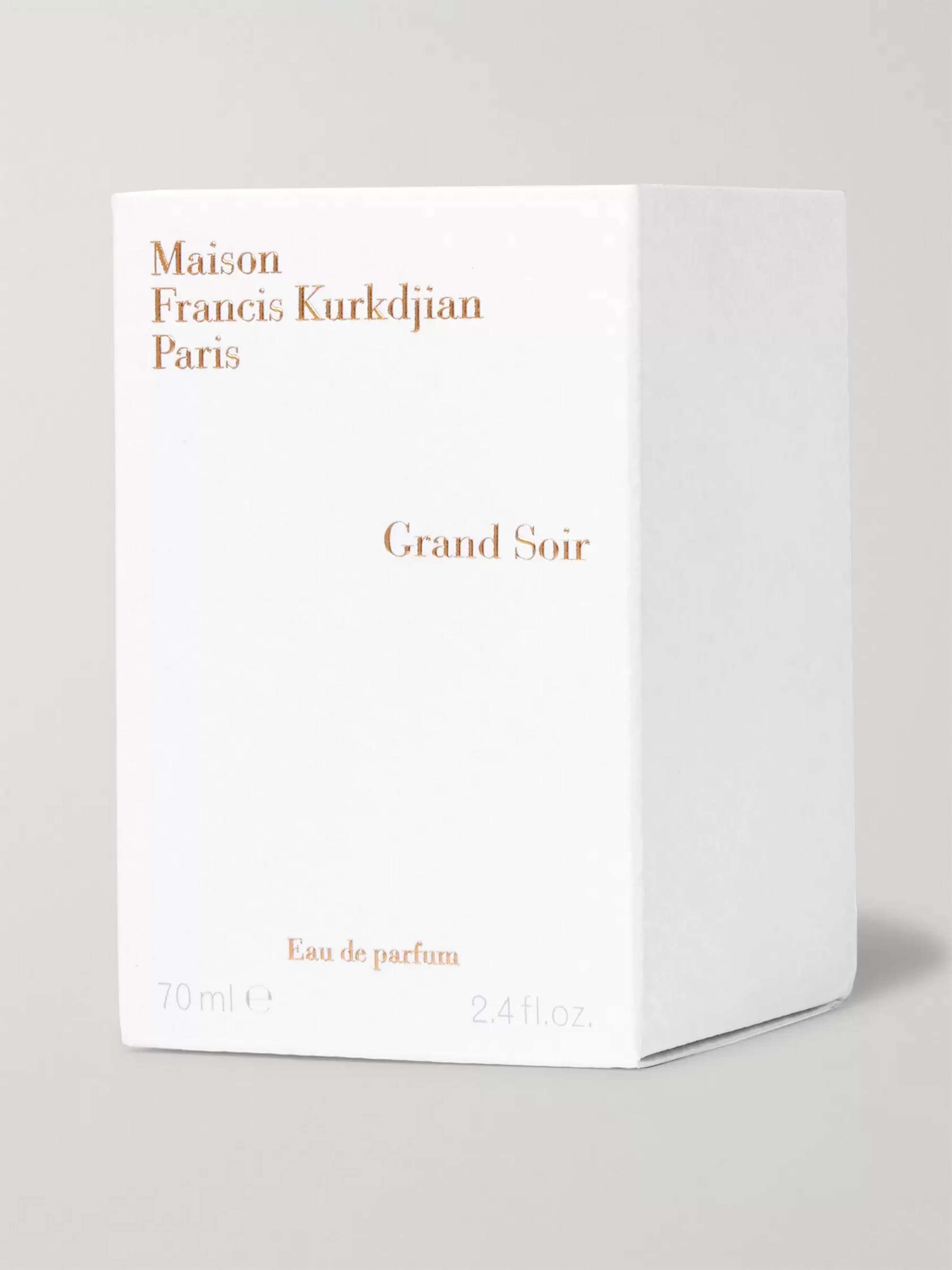 MAISON FRANCIS KURKDJIAN Grand Soir Eau de Parfum, 70ml