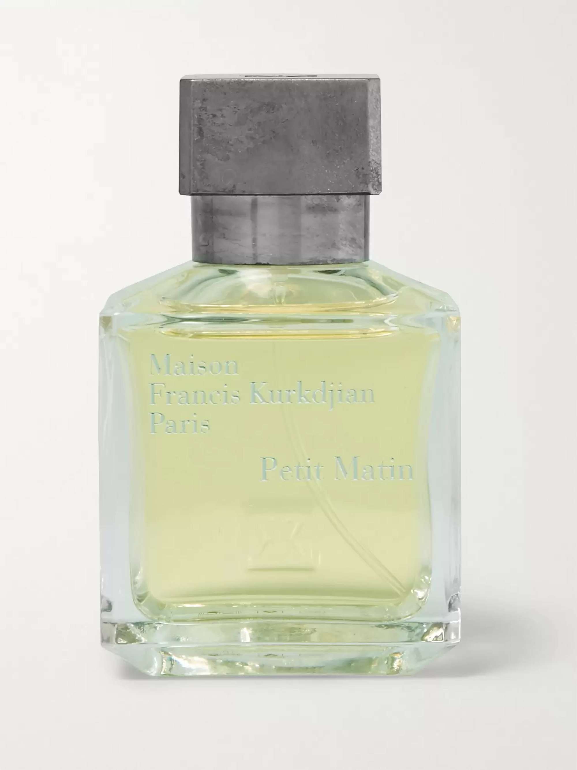 MAISON FRANCIS KURKDJIAN Petit Matin Eau de Parfum, 70ml
