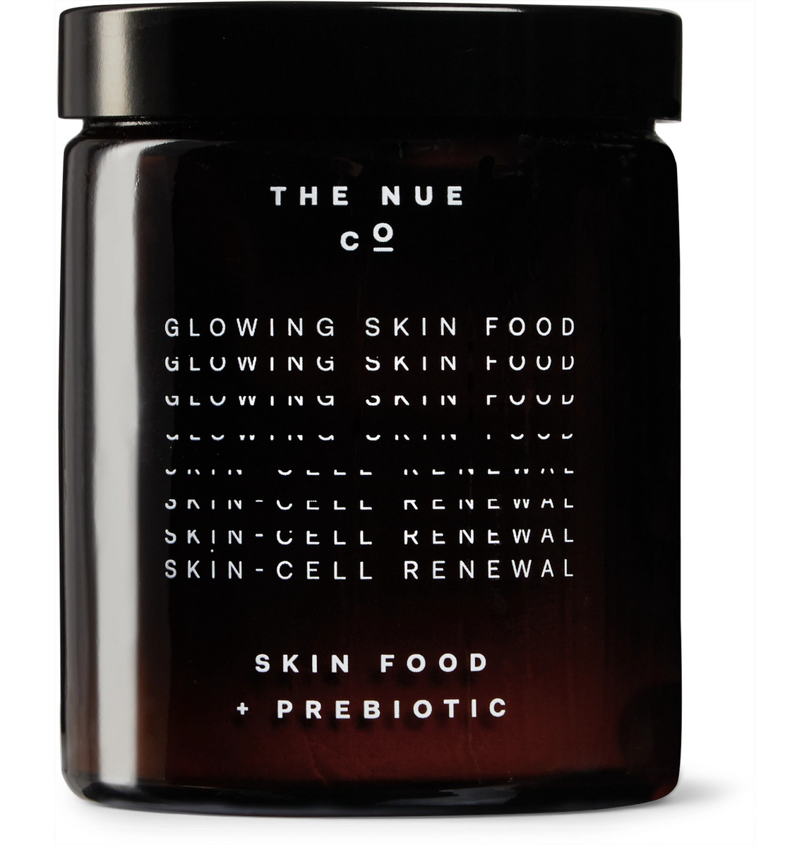 The Nue Co. Skin Food Prebiotic, 100g In Colorless