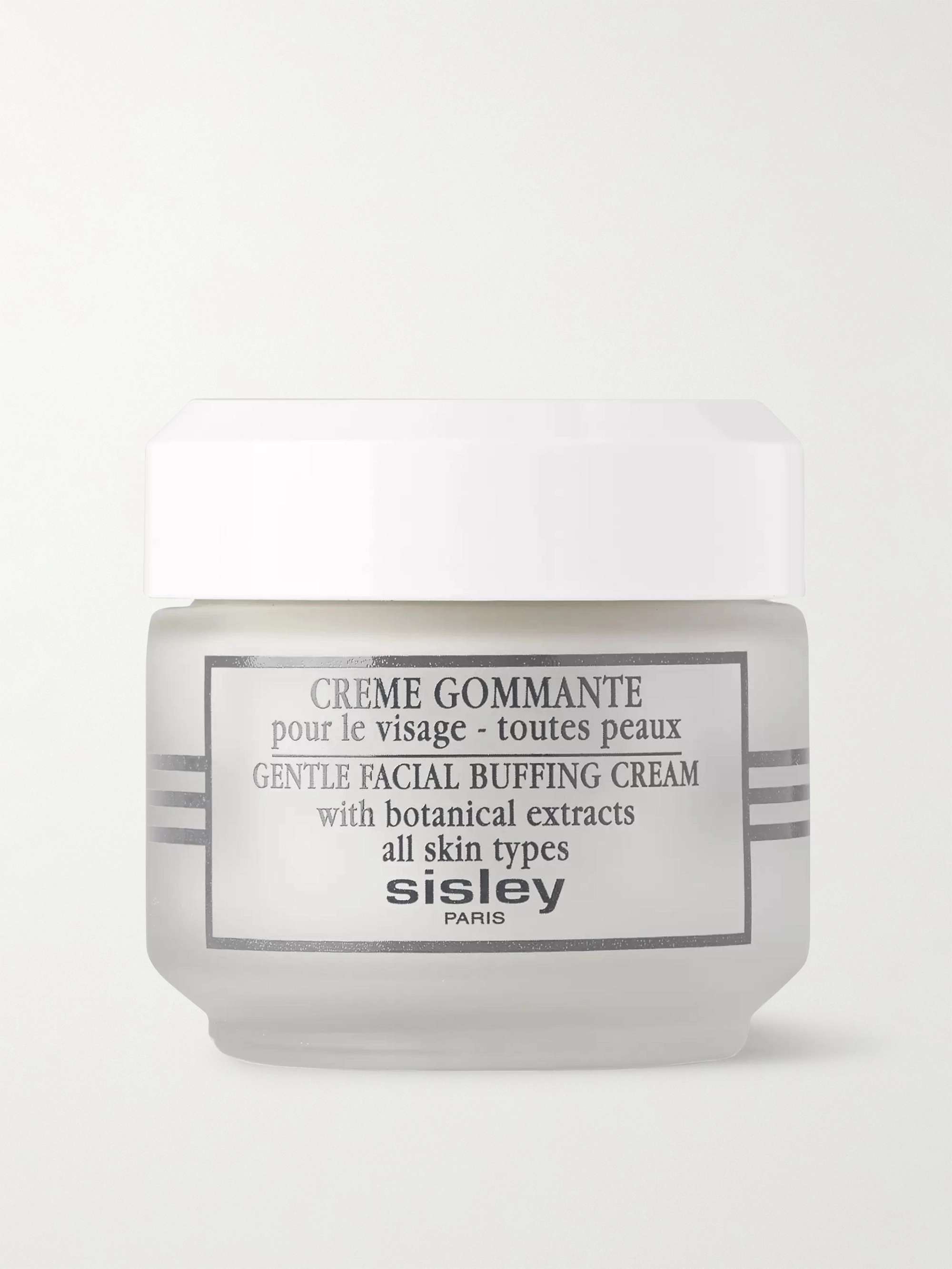 SISLEY Gentle Facial Buffing Cream, 50ml