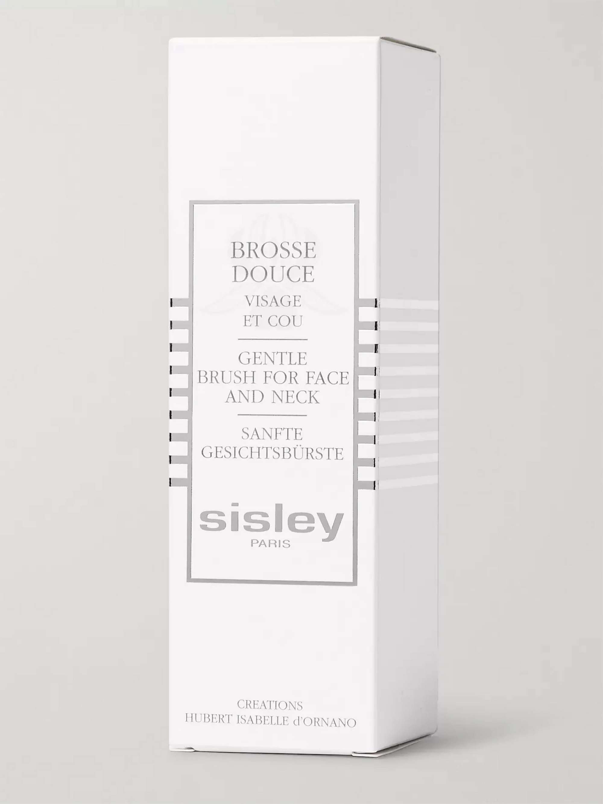 SISLEY Gentle Brush for Face and Neck