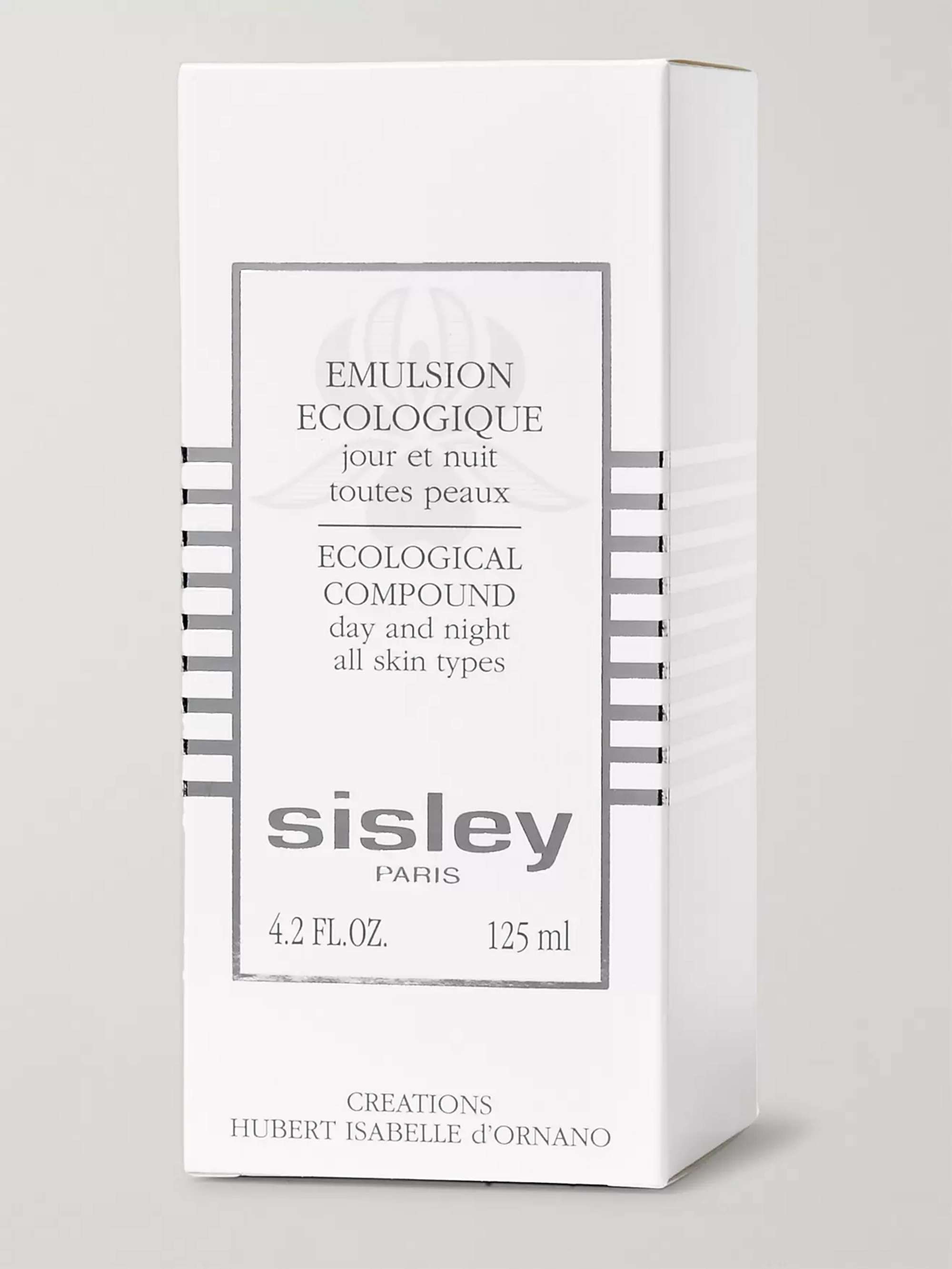 SISLEY Ecological Compound, 125ml