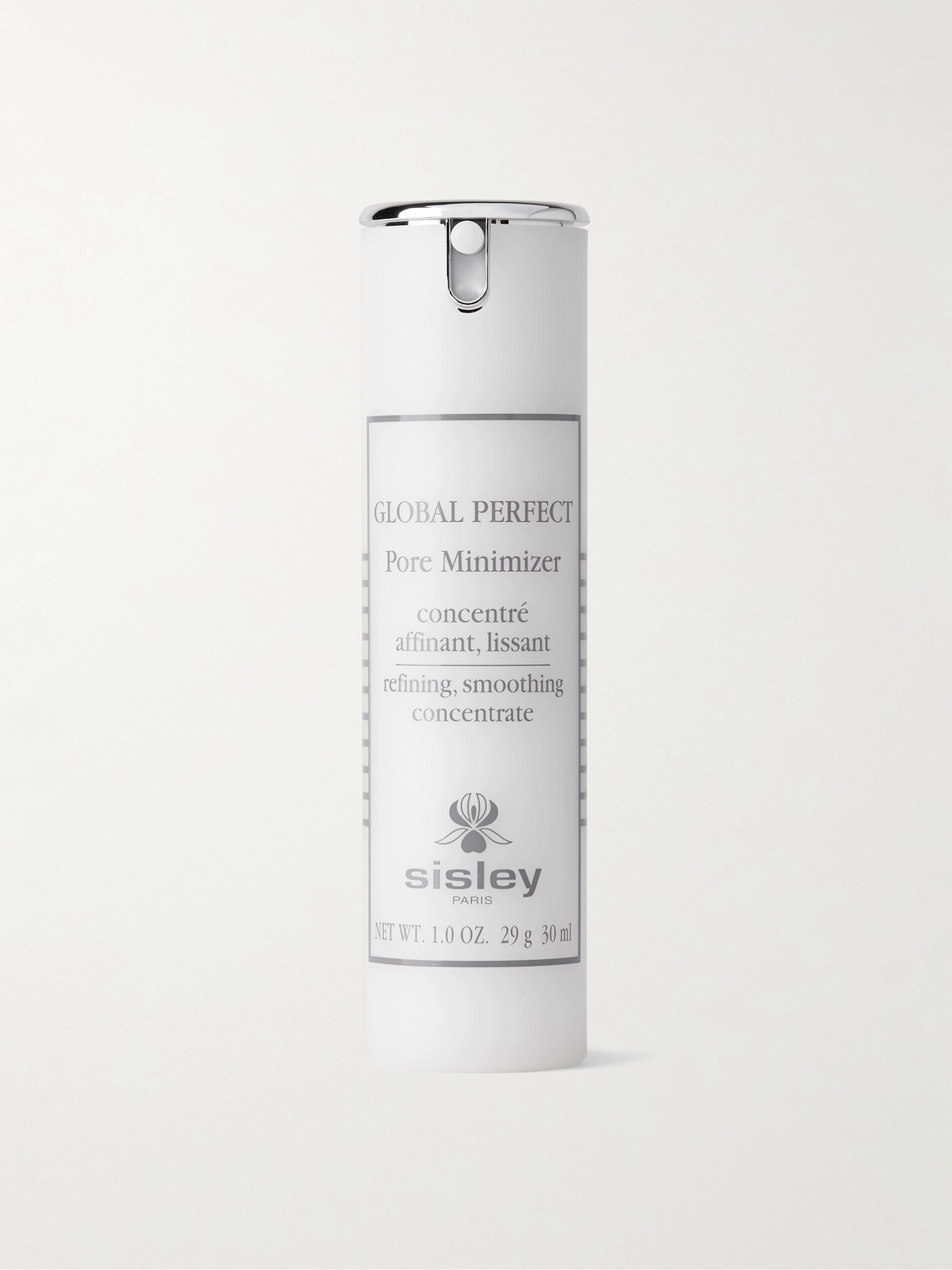 Sisley Paris Global Perfect Pore Minimizer Serum Concentrate, 1 oz In Colorless