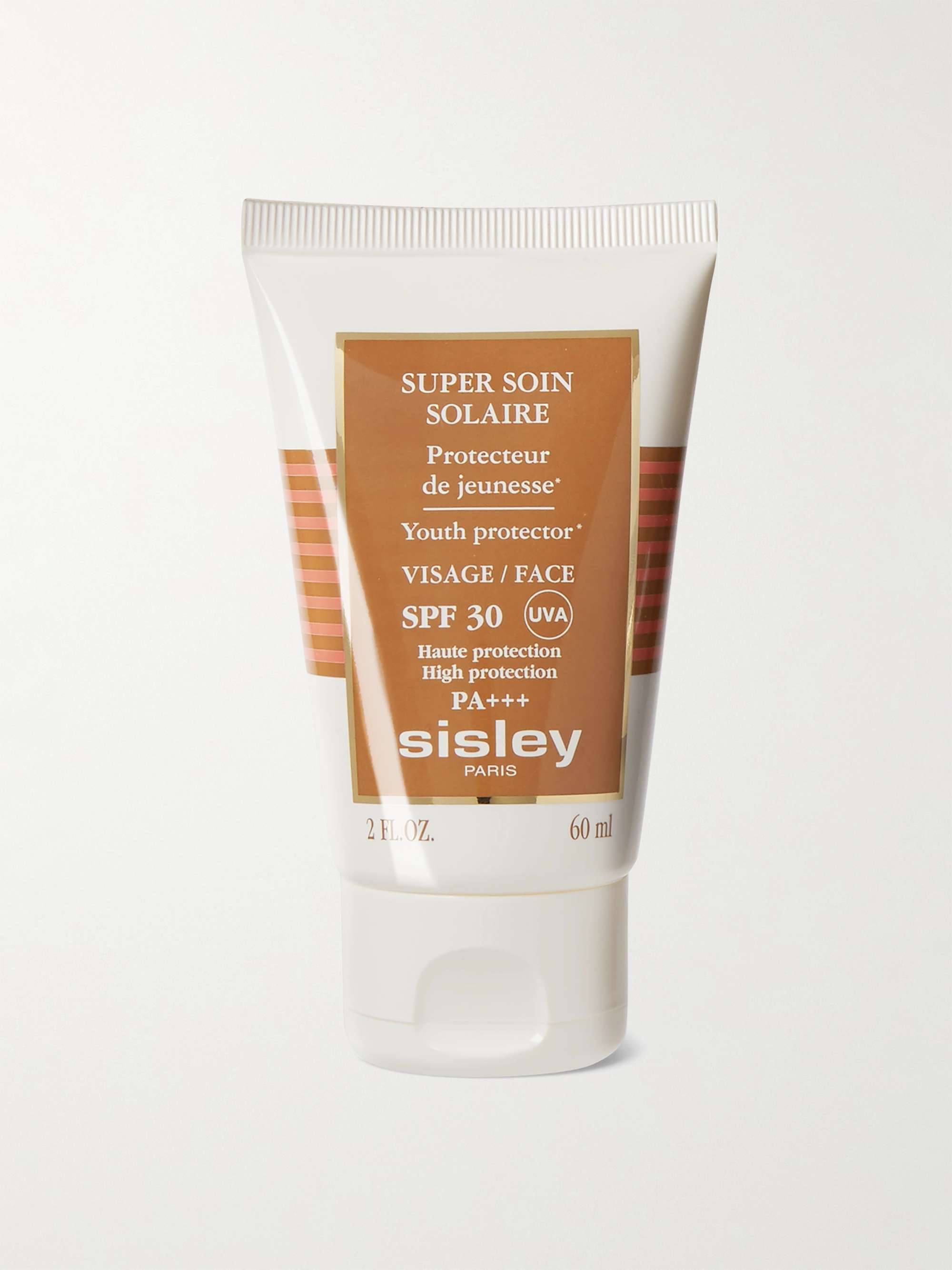 SISLEY Super Soin Solaire Facial Youth Protector SPF30, 60ml