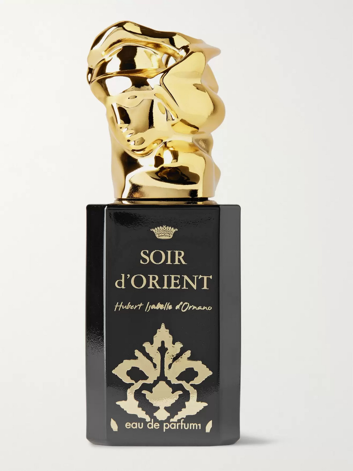 Sisley Paris Soir D'orient Eau De Parfum In Colorless