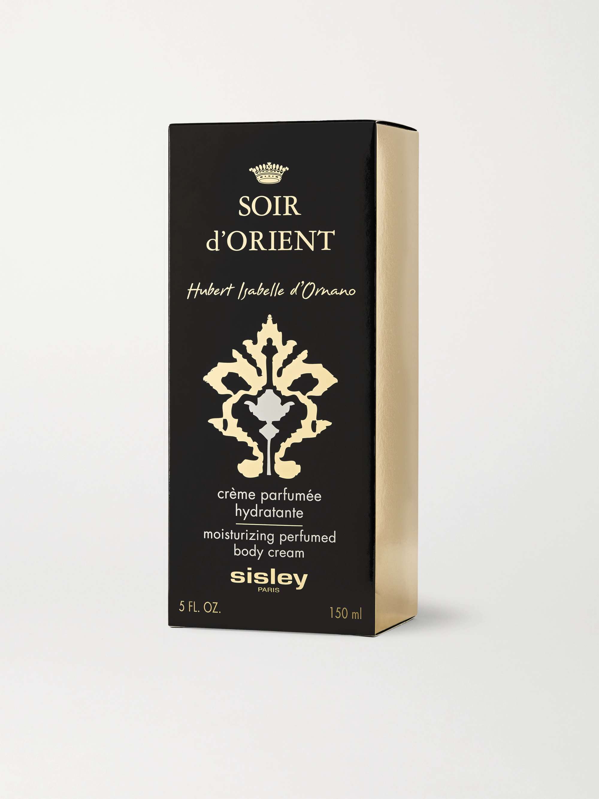 SISLEY Soir d'Orient Moisturizing Perfumed Body Cream, 150ml