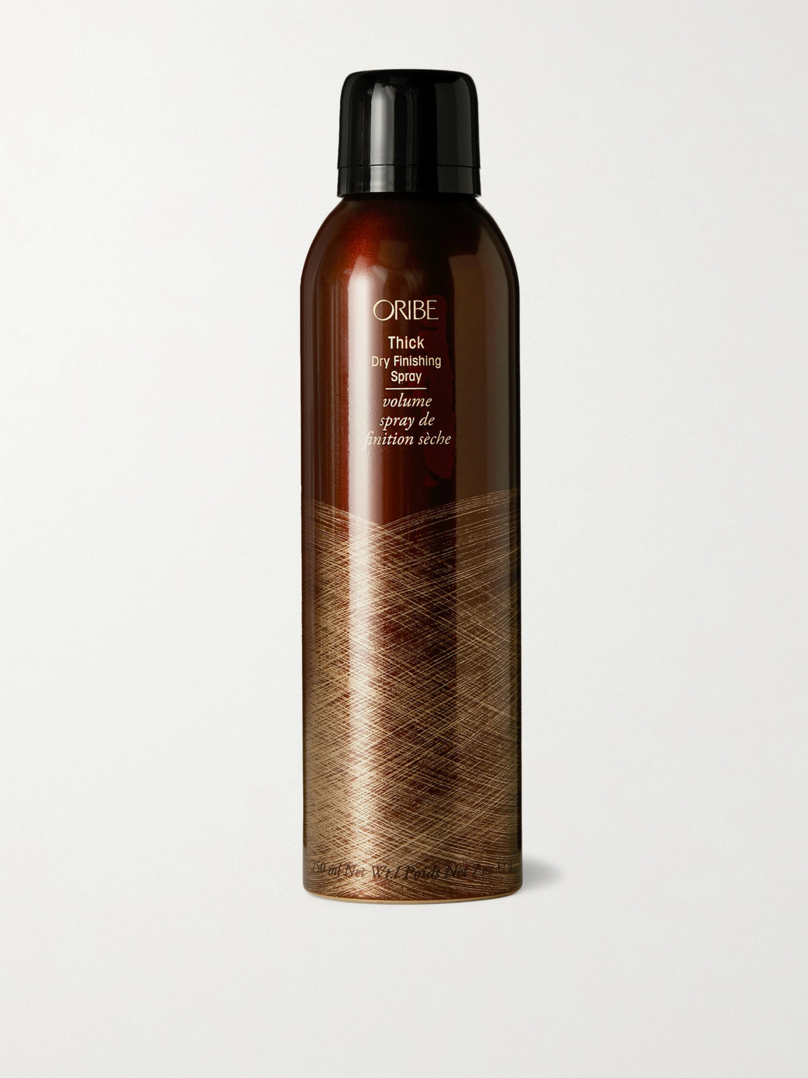 Oribe Thick Dry Finishing Spray, 250ml In Colorless