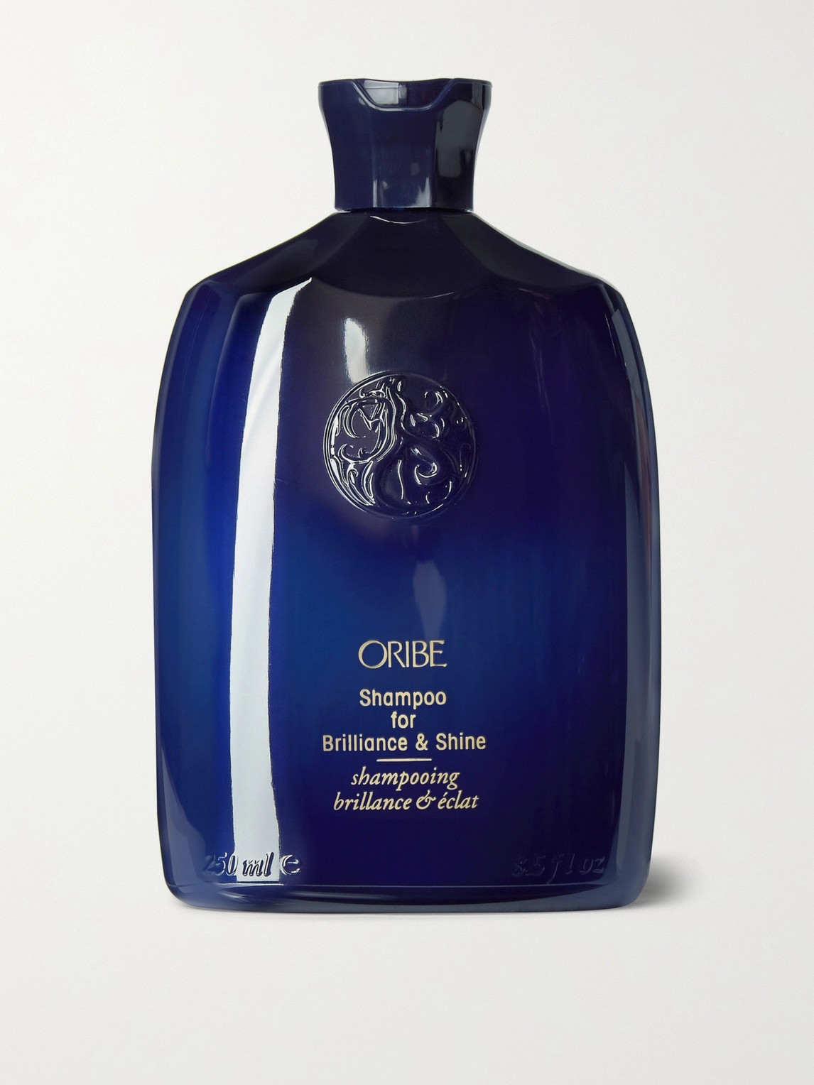 Oribe Shampoo For Brilliance & Shine, 250ml In Colorless